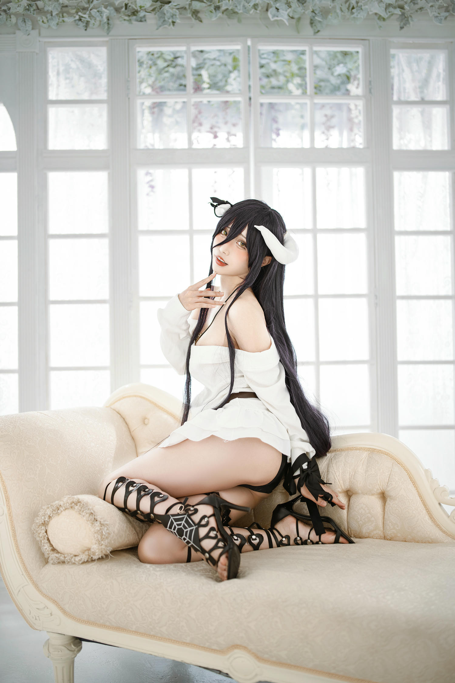 切切celia NO.003 雅儿贝德 [39P 199MB]_第1集