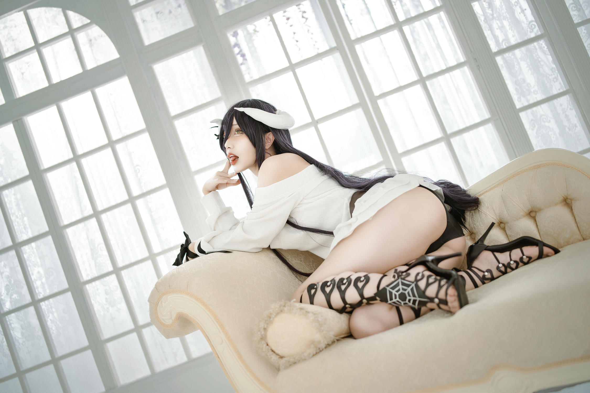 切切celia NO.003 雅儿贝德 [39P 199MB]_第1集