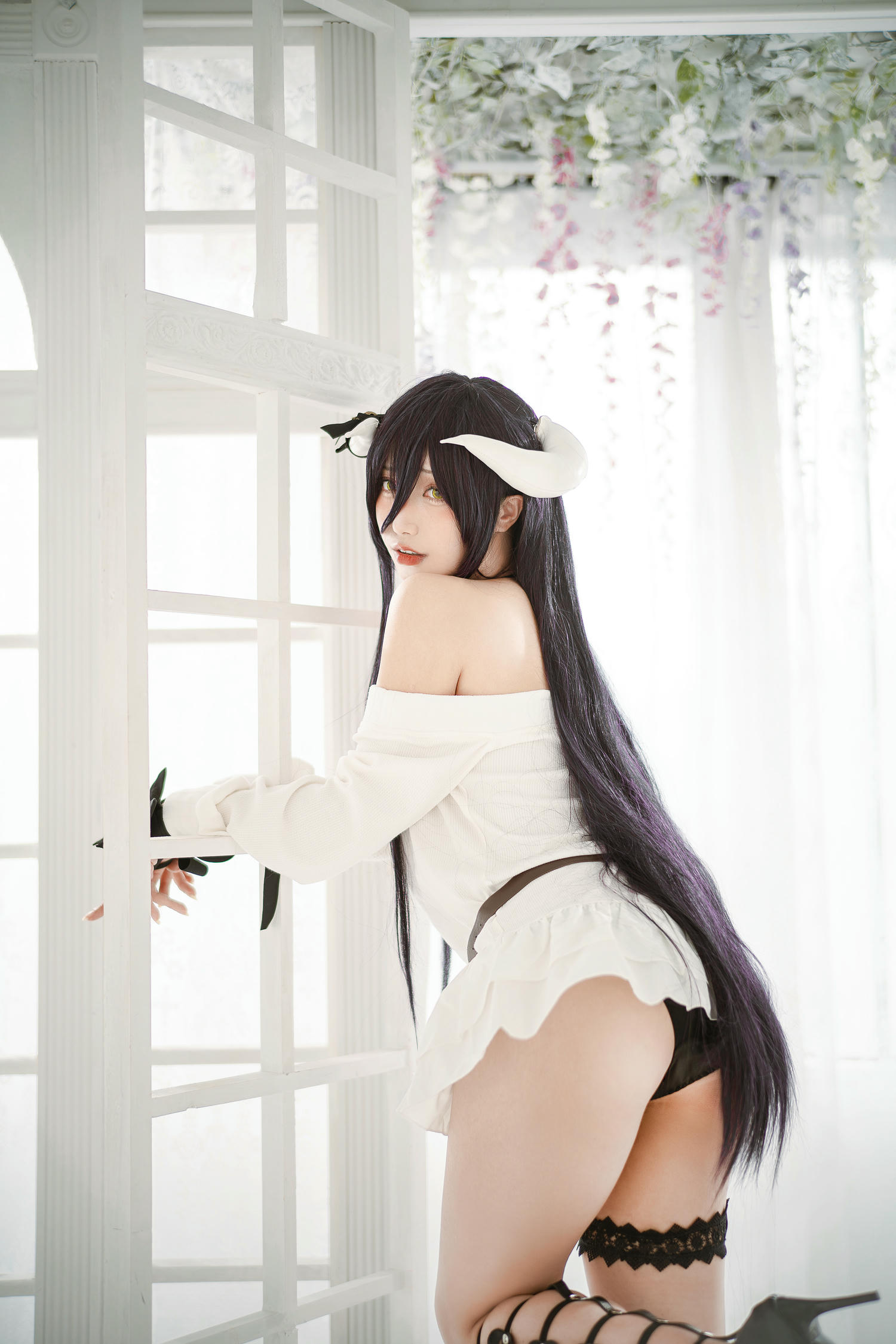 切切celia NO.003 雅儿贝德 [39P 199MB]_第2集