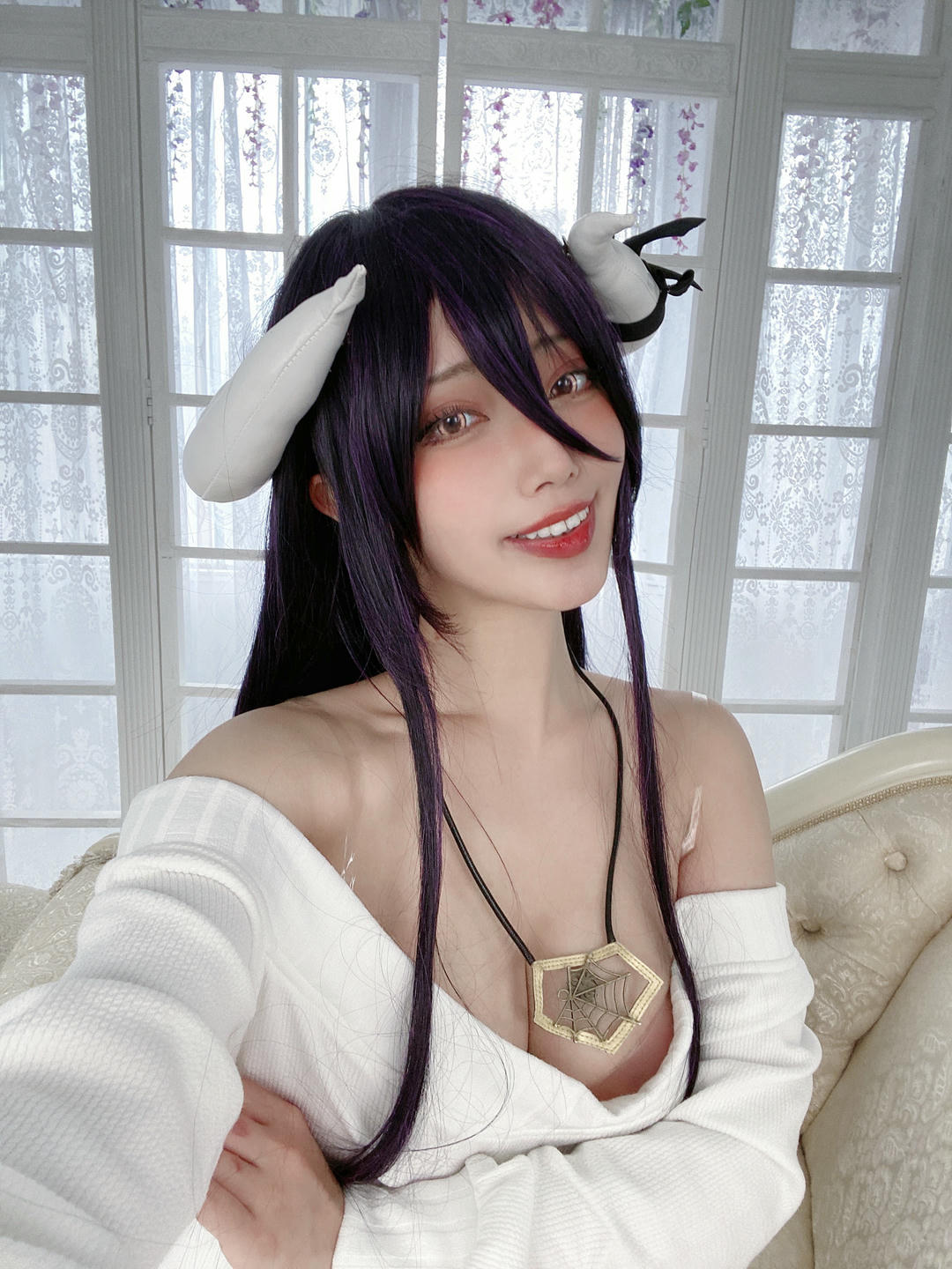 切切celia NO.003 雅儿贝德 [39P 199MB]_第2集