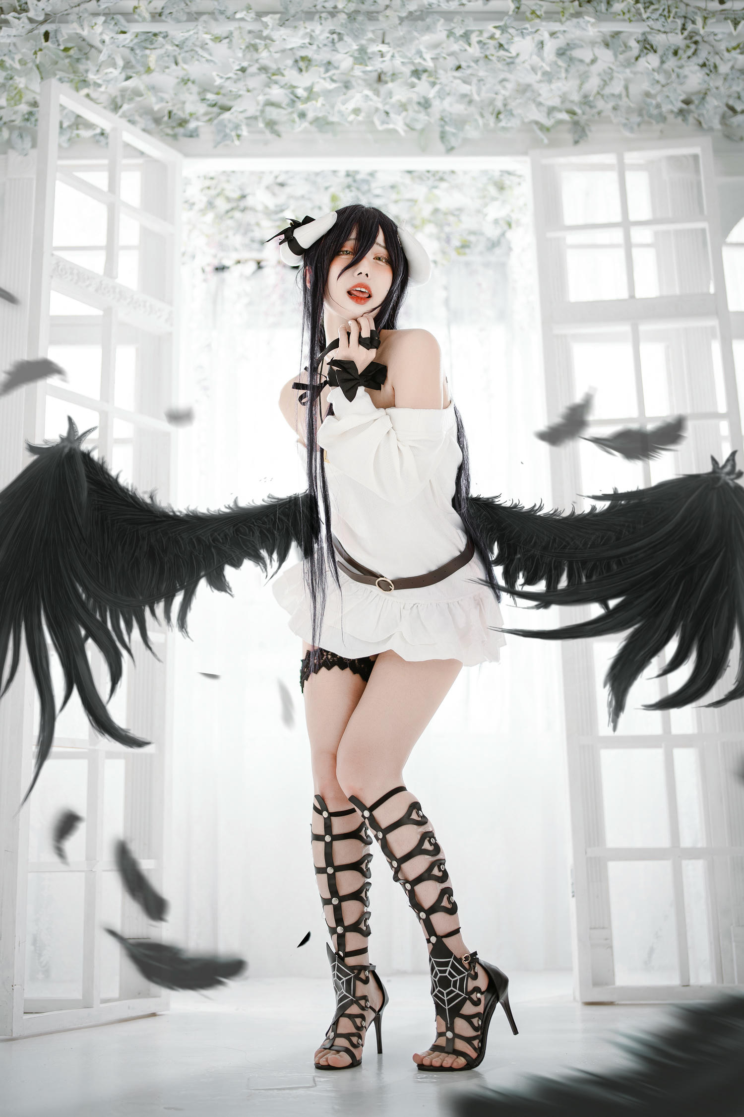 切切celia NO.003 雅儿贝德 [39P 199MB]_第1集