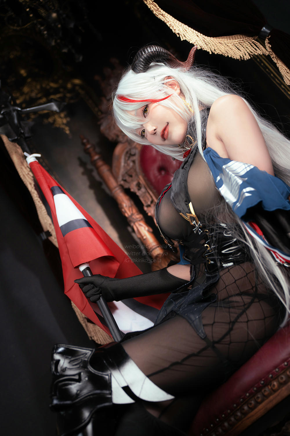 切切celia NO.033 埃吉尔 [32P2V-146MB]_第2集