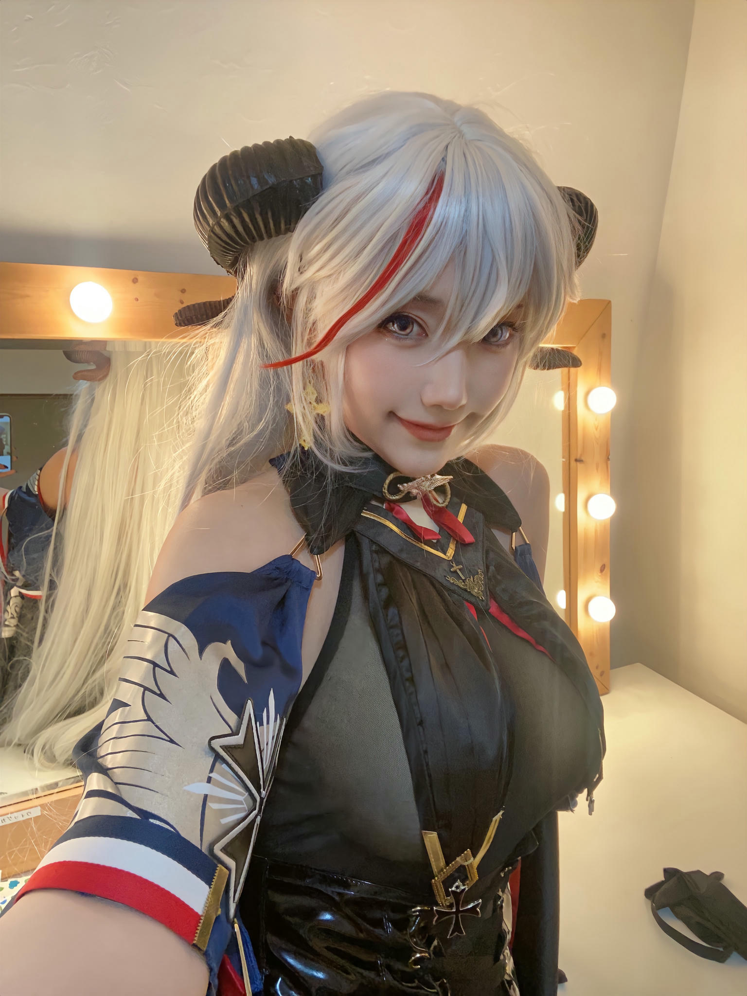 切切celia NO.033 埃吉尔 [32P2V-146MB]_第1集