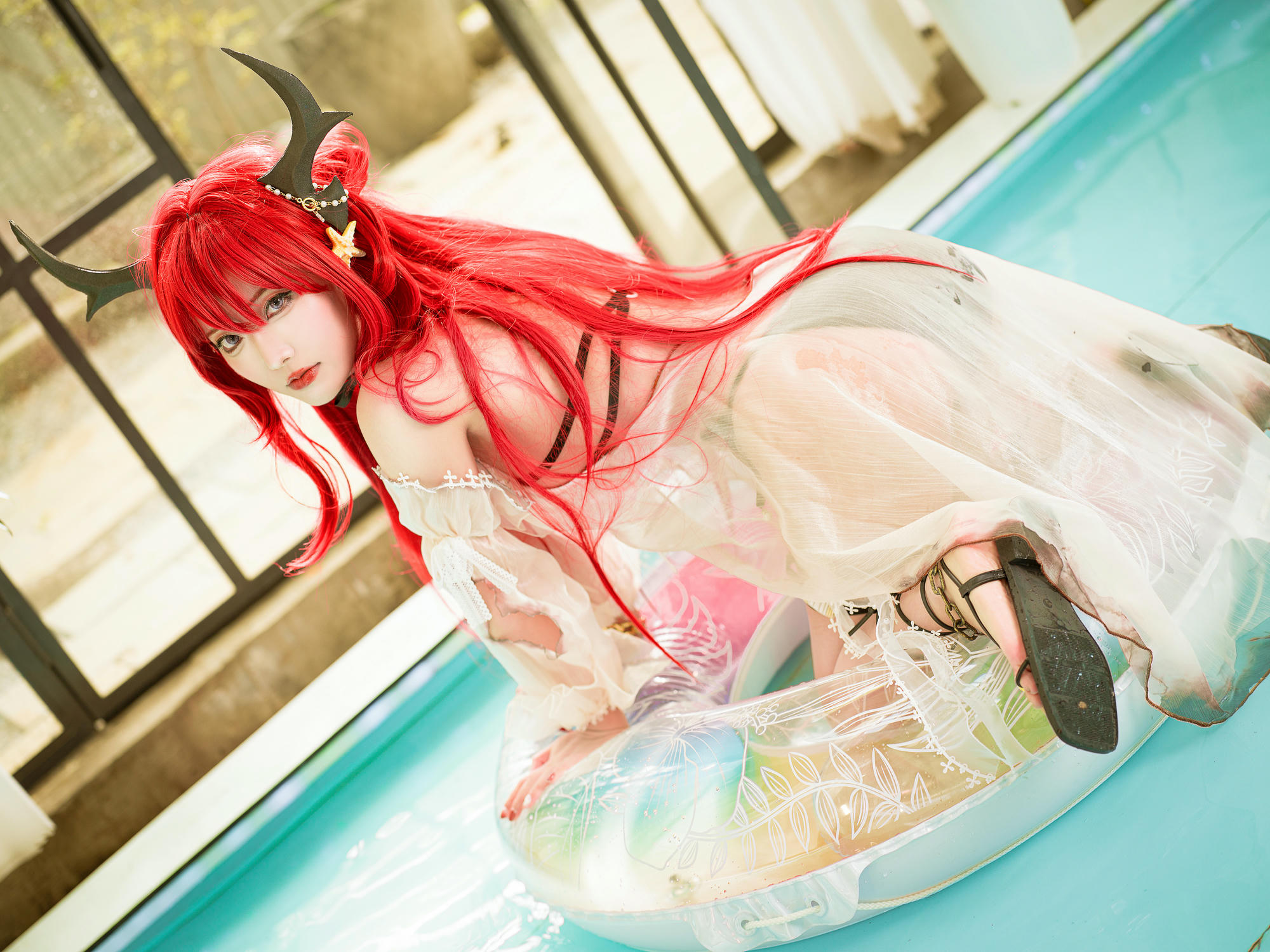 切切celia NO.004 史尔特尔 [27P 217MB]_第1集