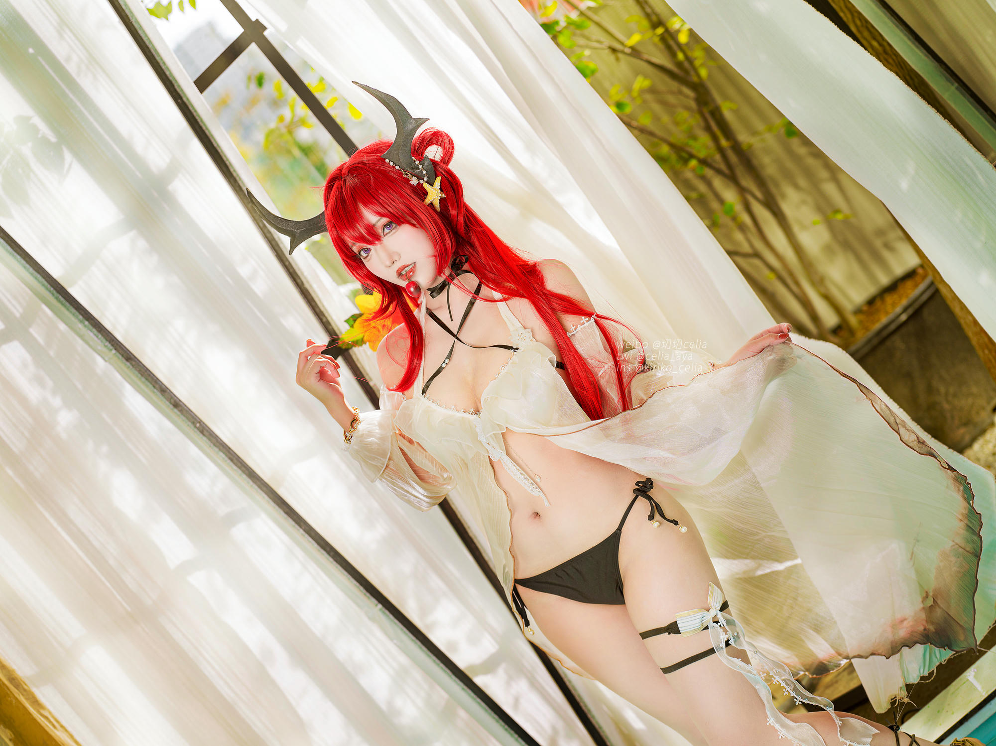 切切celia NO.004 史尔特尔 [27P 217MB]_第1集