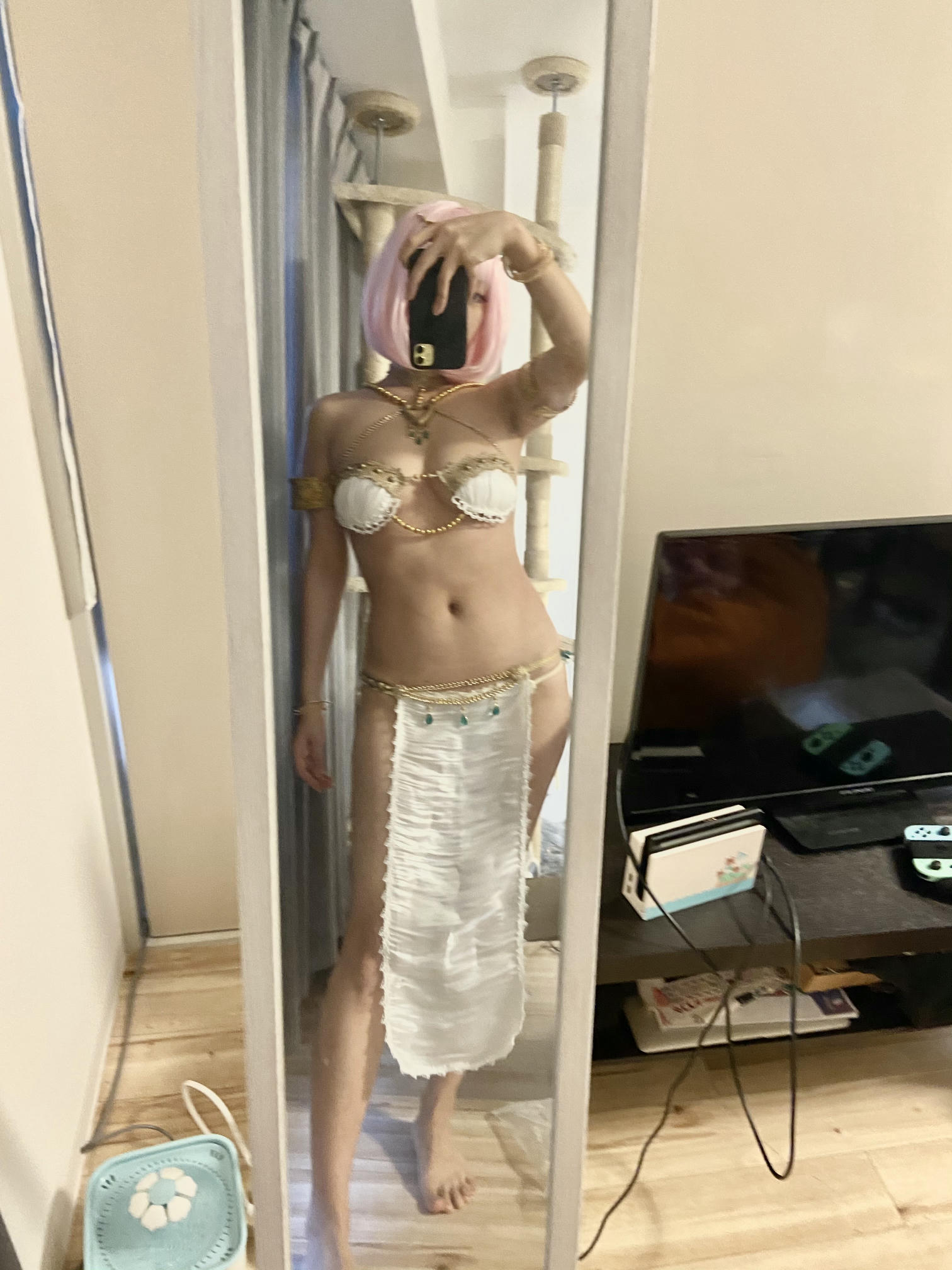 切切celia NO.009 印度风[14P／77MB]_第1集