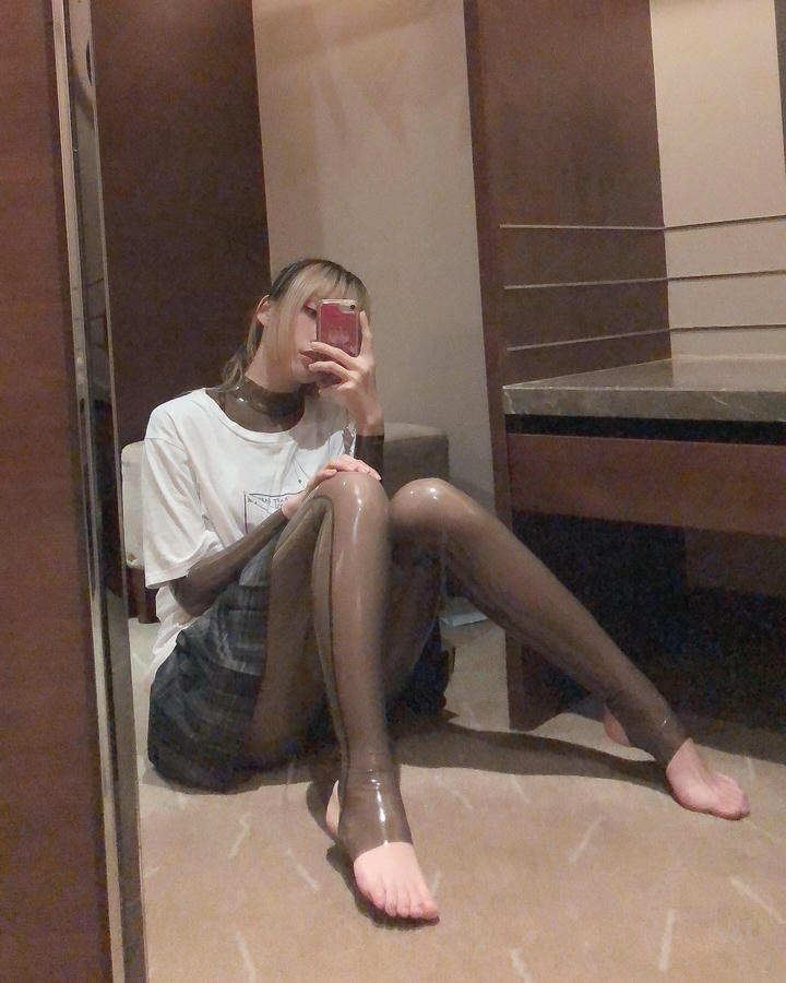 Cien恩恩 NO.009 LATEX [21P-22MB]_第1集