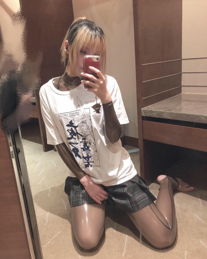 Cien恩恩 NO.009 LATEX [21P-22MB]_第1集