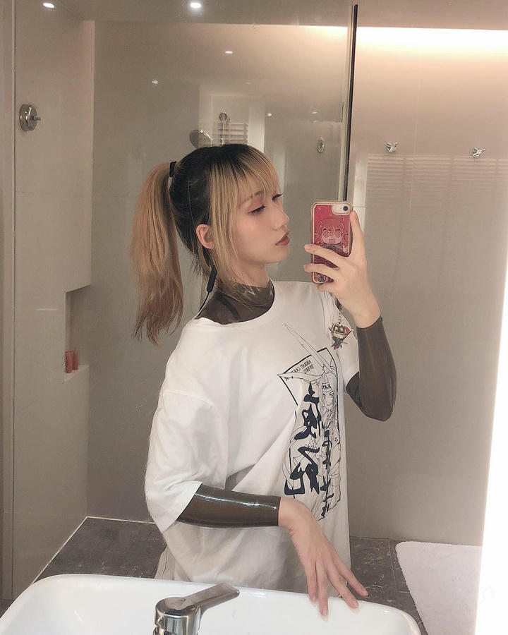 Cien恩恩 NO.009 LATEX [21P-22MB]_第2集