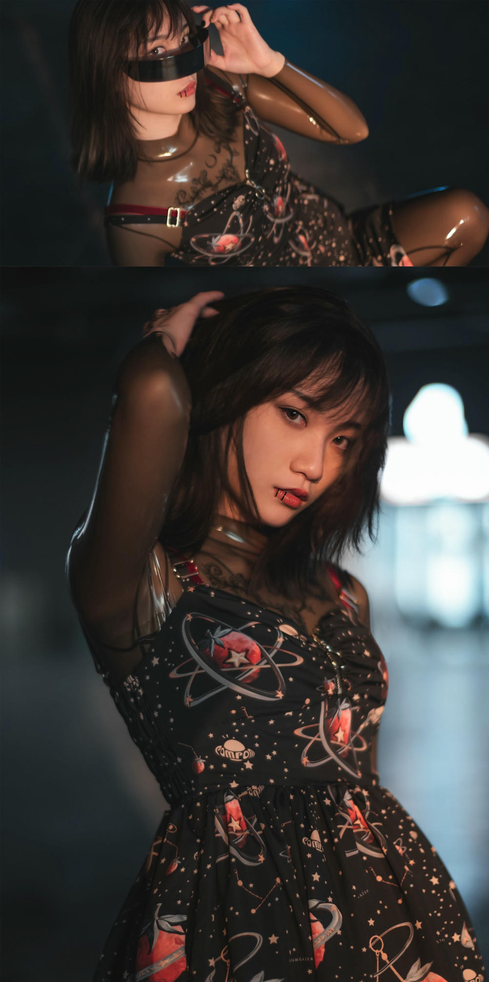 Cien恩恩 NO.009 LATEX [21P-22MB]_第1集