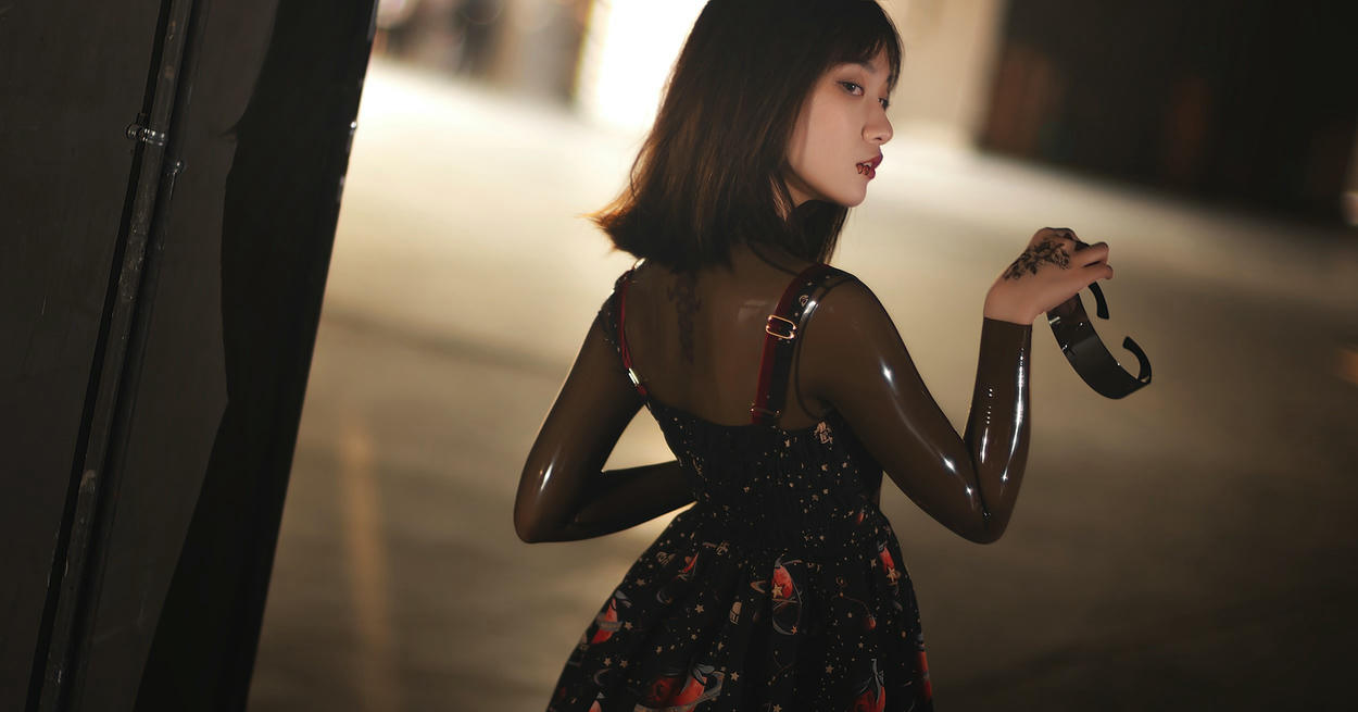 Cien恩恩 NO.009 LATEX [21P-22MB]_第1集