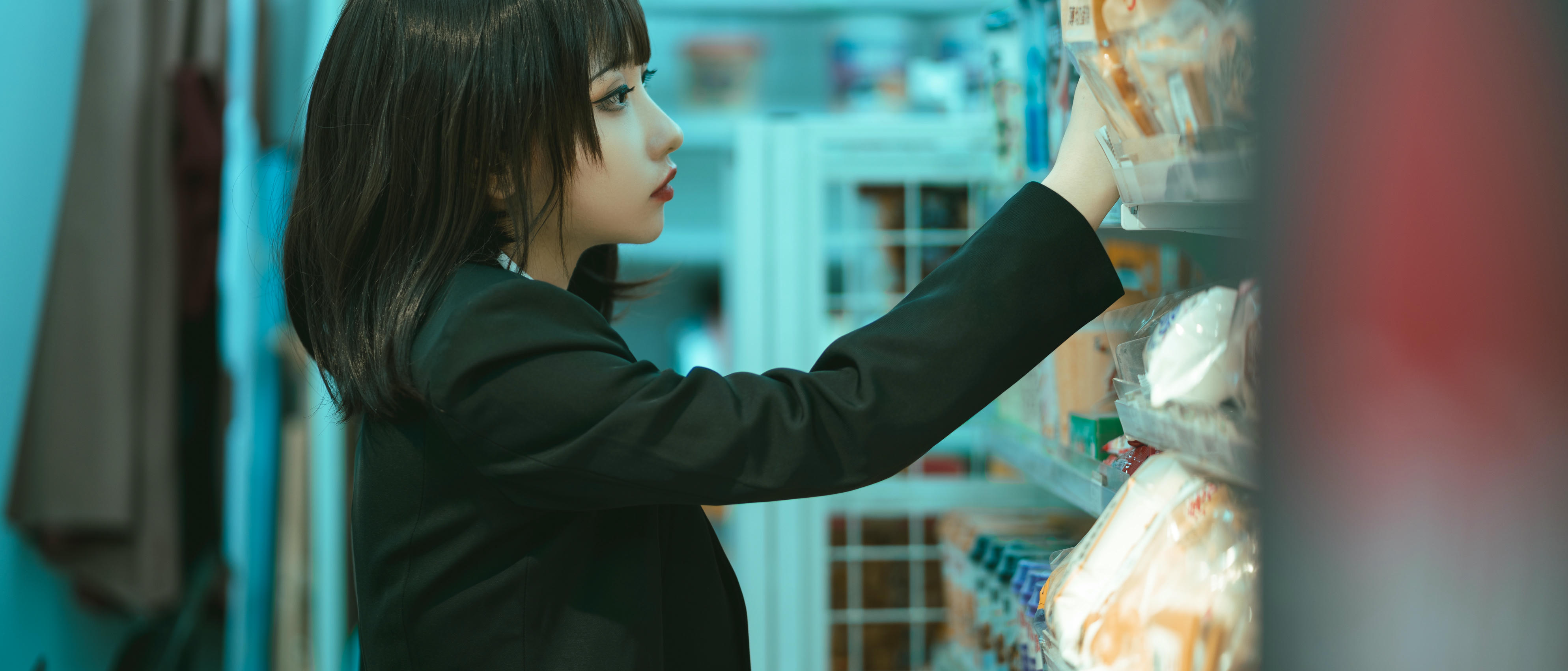 蠢沫沫 NO.112 叫兽的恶作剧 01 [111P-1860MB]_第1集