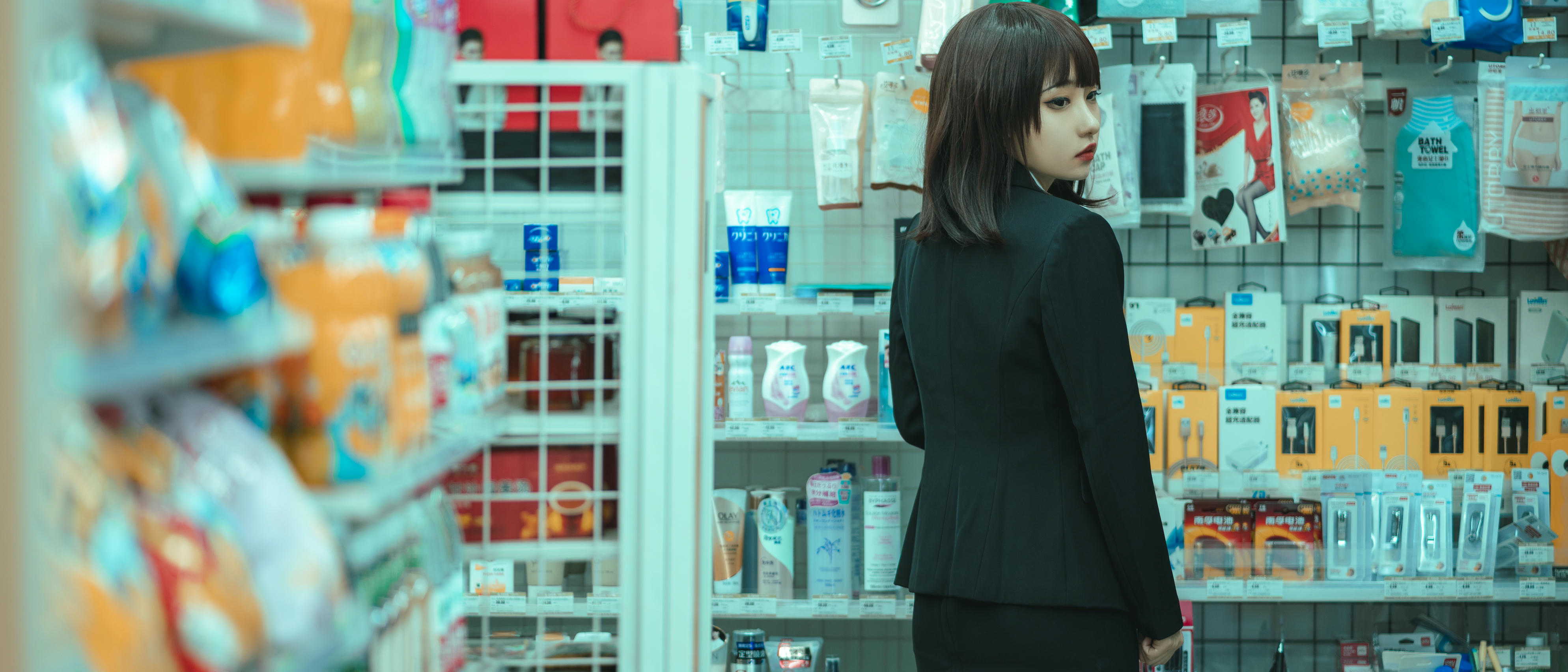 蠢沫沫 NO.112 叫兽的恶作剧 01 [111P-1860MB]_第1集