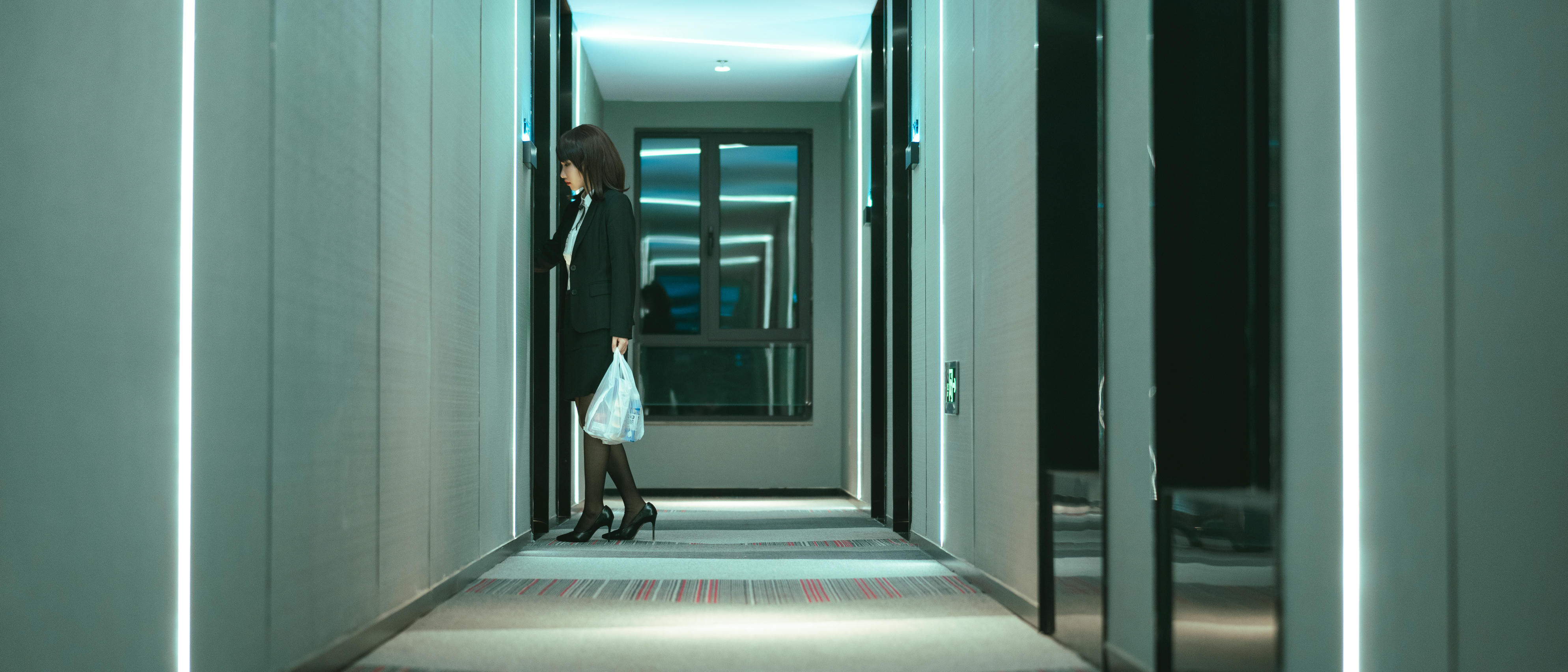 蠢沫沫 NO.112 叫兽的恶作剧 01 [111P-1860MB]_第2集