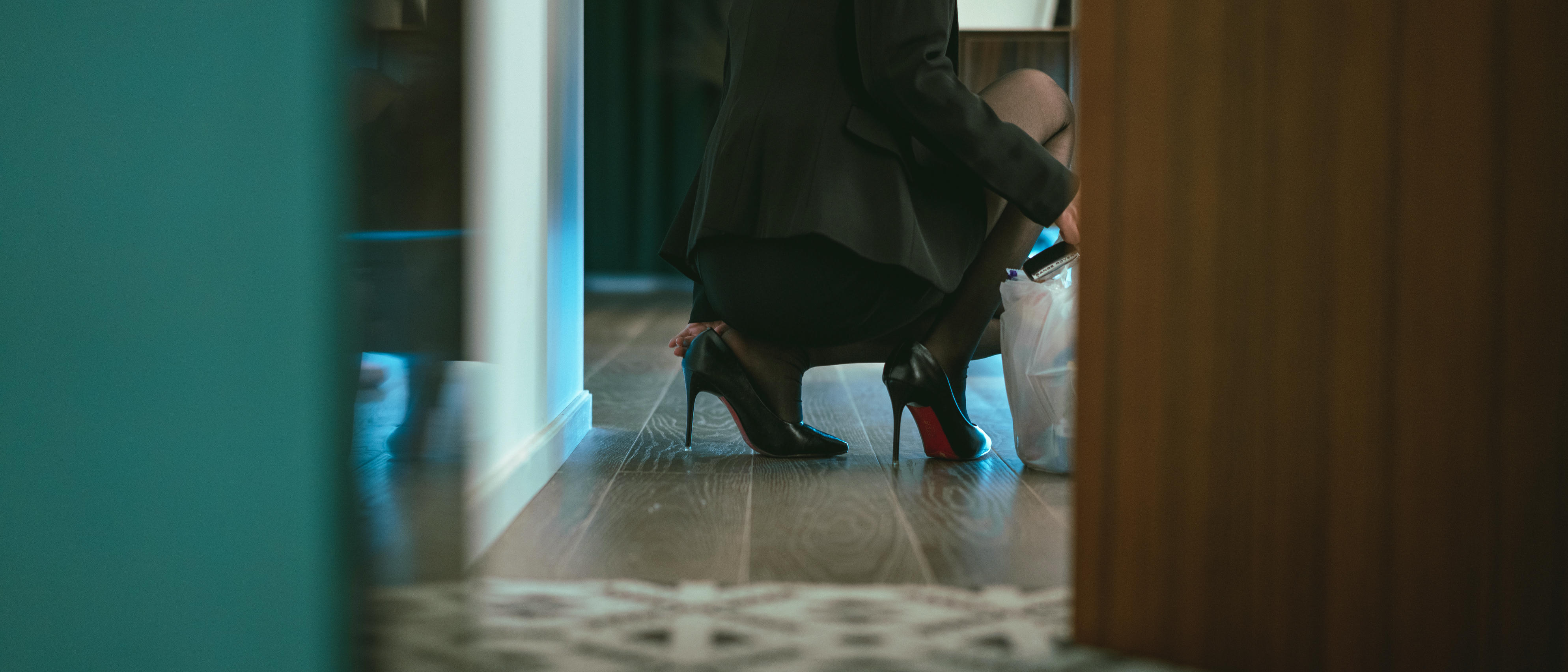 蠢沫沫 NO.112 叫兽的恶作剧 01 [111P-1860MB]_第2集