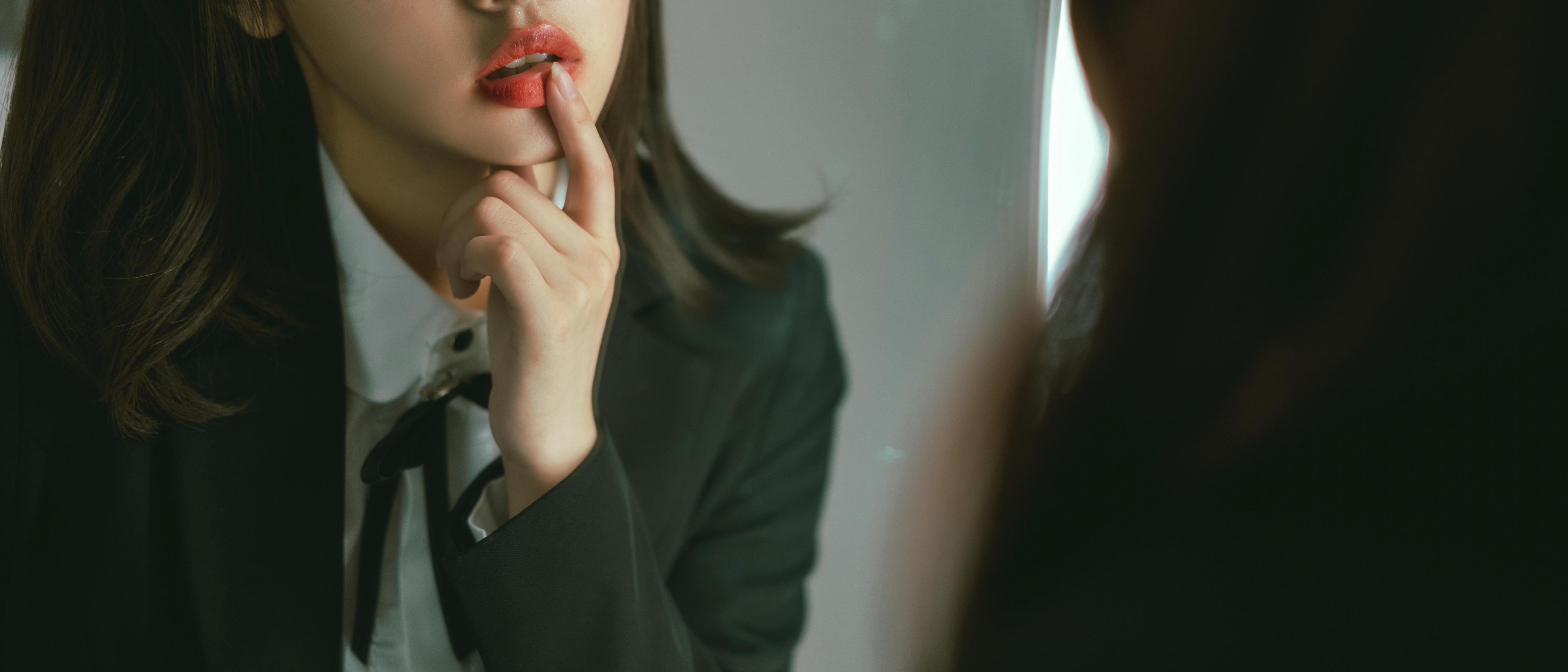 蠢沫沫 NO.112 叫兽的恶作剧 01 [111P-1860MB]_第2集