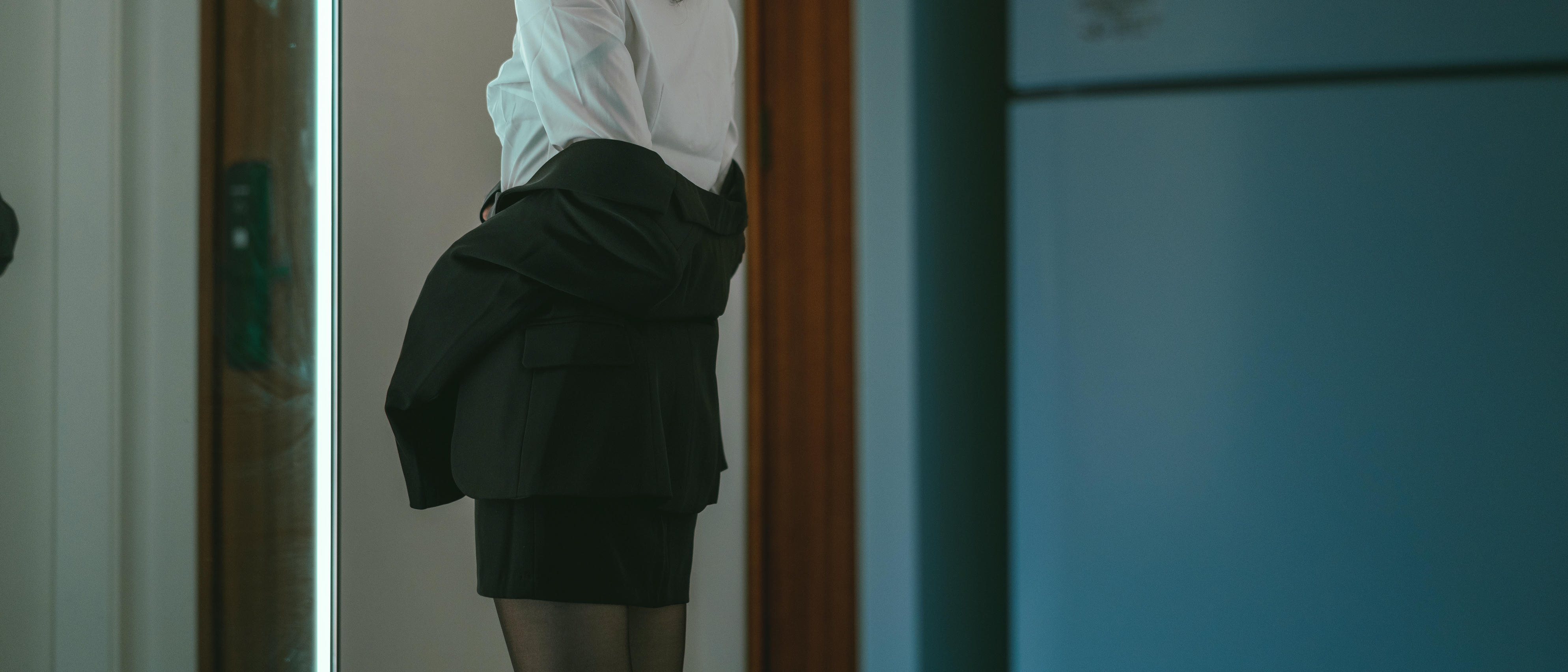 蠢沫沫 NO.112 叫兽的恶作剧 01 [111P-1860MB]_第2集