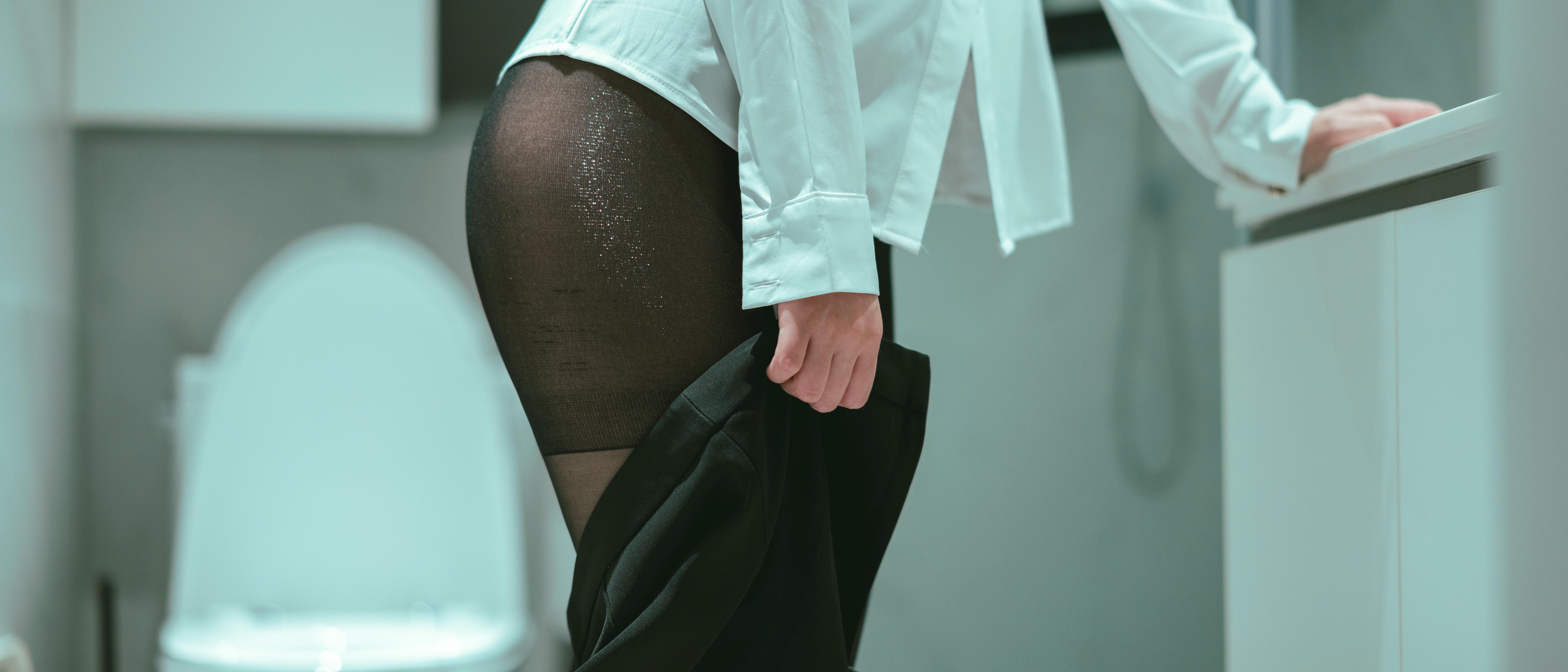 蠢沫沫 NO.112 叫兽的恶作剧 01 [111P-1860MB]_第2集