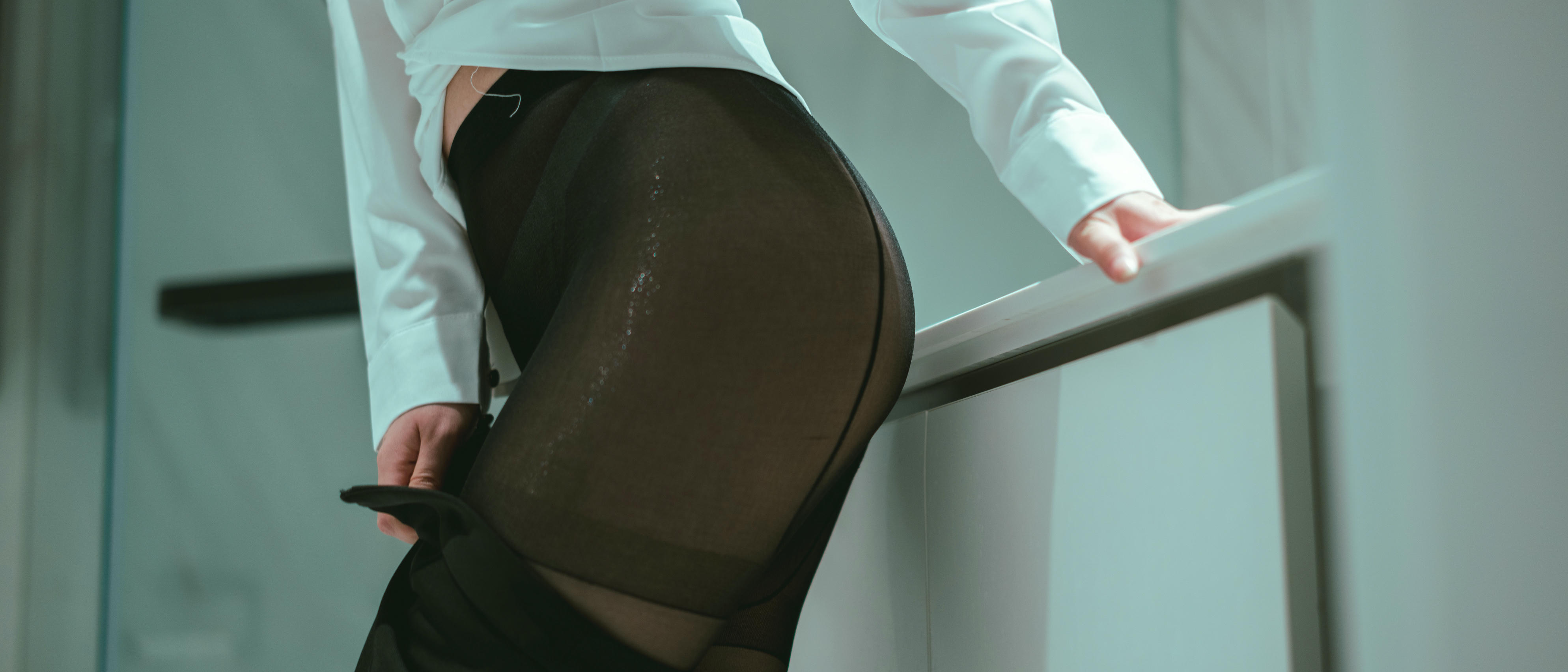 蠢沫沫 NO.112 叫兽的恶作剧 01 [111P-1860MB]_第3集