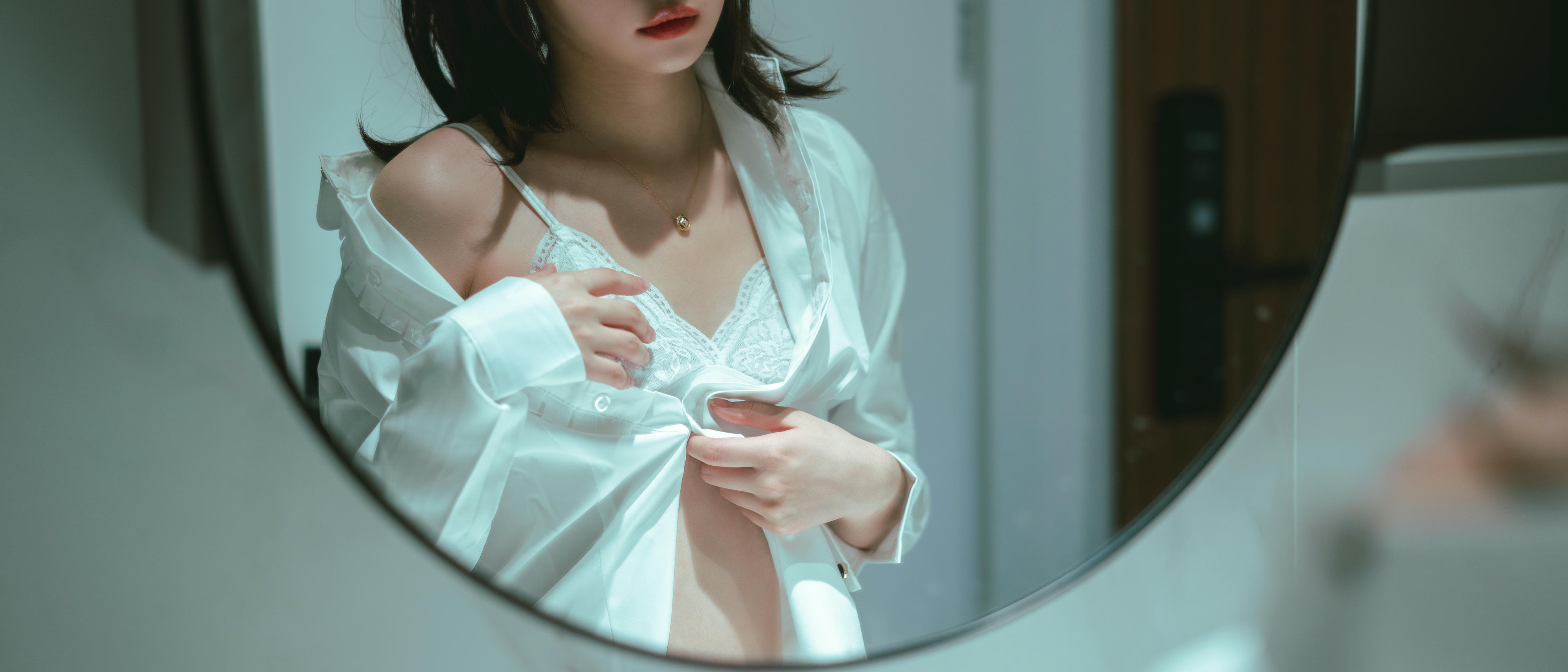 蠢沫沫 NO.112 叫兽的恶作剧 01 [111P-1860MB]_第3集