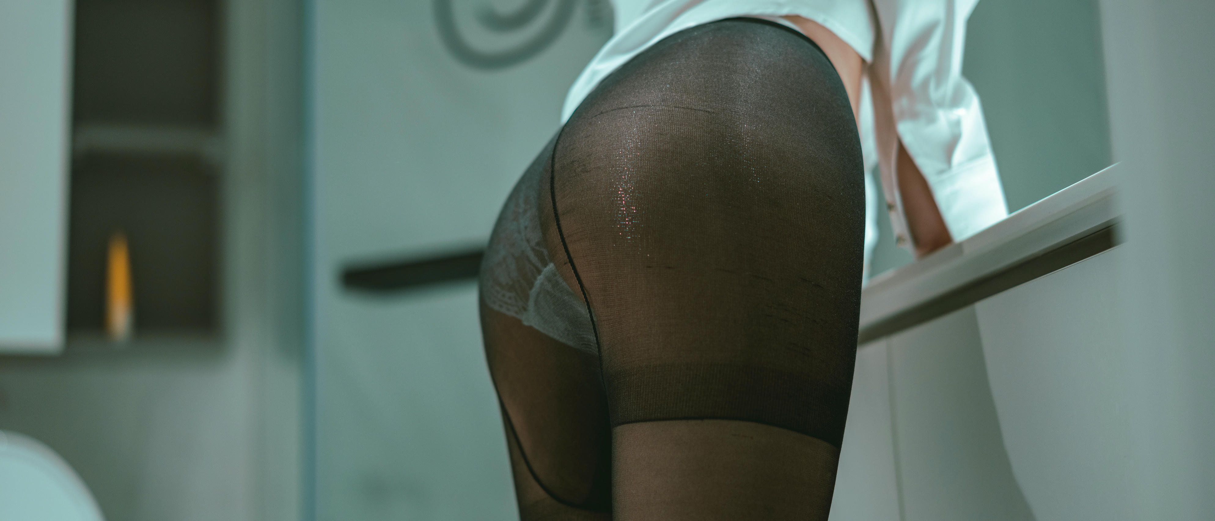 蠢沫沫 NO.112 叫兽的恶作剧 01 [111P-1860MB]_第3集