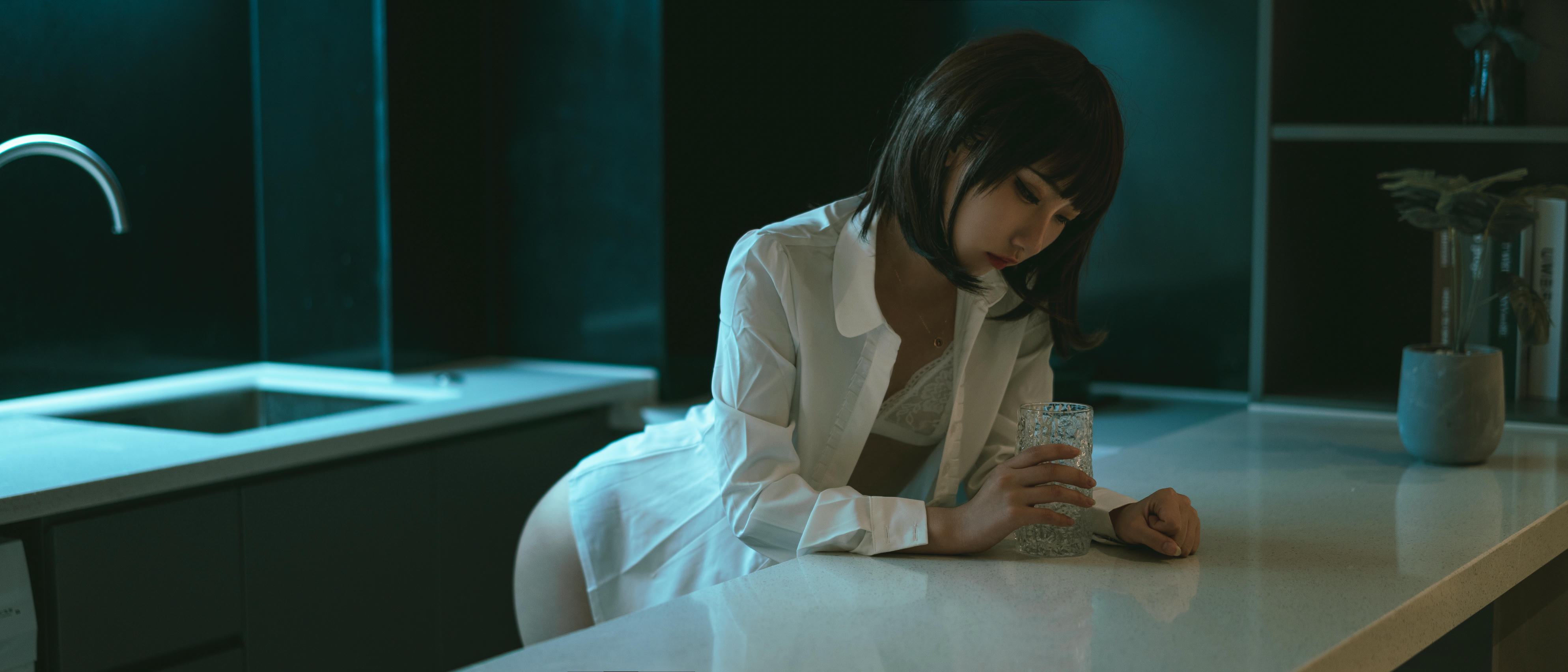 蠢沫沫 NO.112 叫兽的恶作剧 01 [111P-1860MB]_第3集