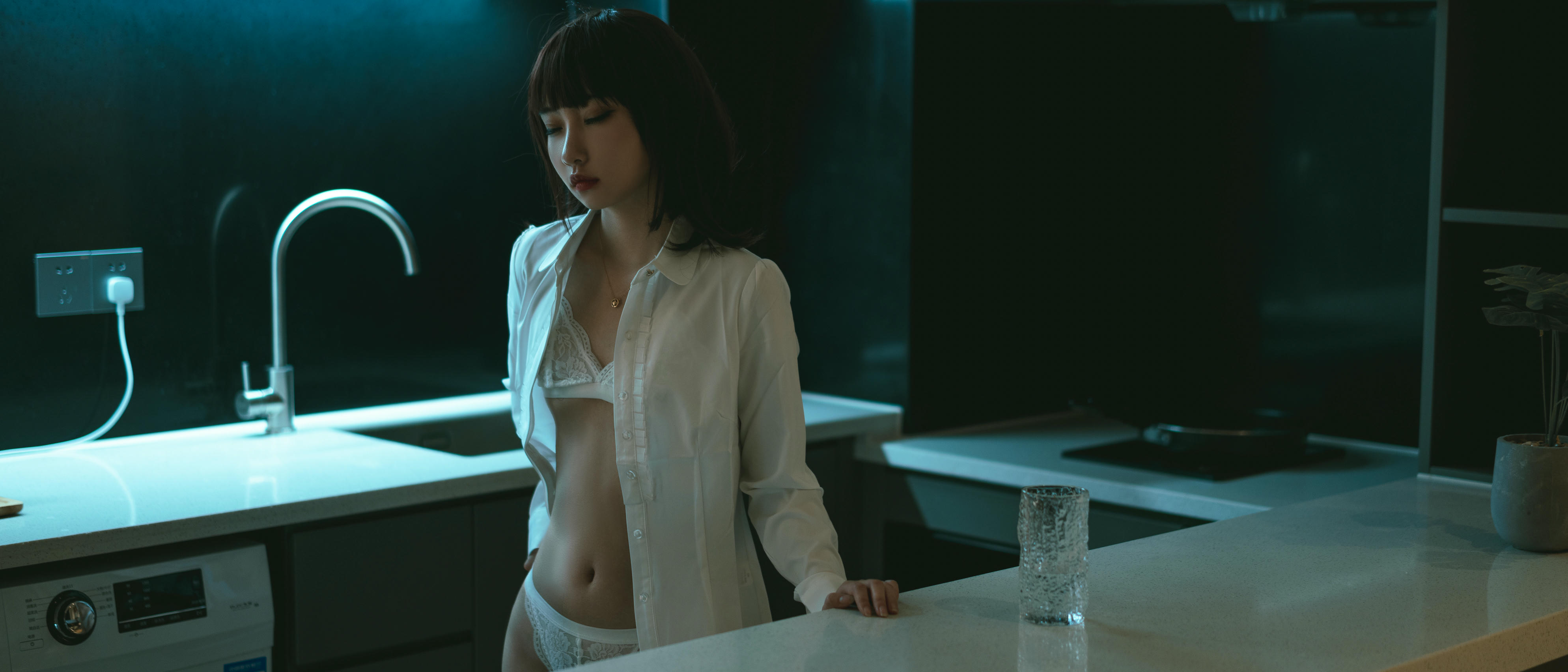 蠢沫沫 NO.112 叫兽的恶作剧 01 [111P-1860MB]_第3集