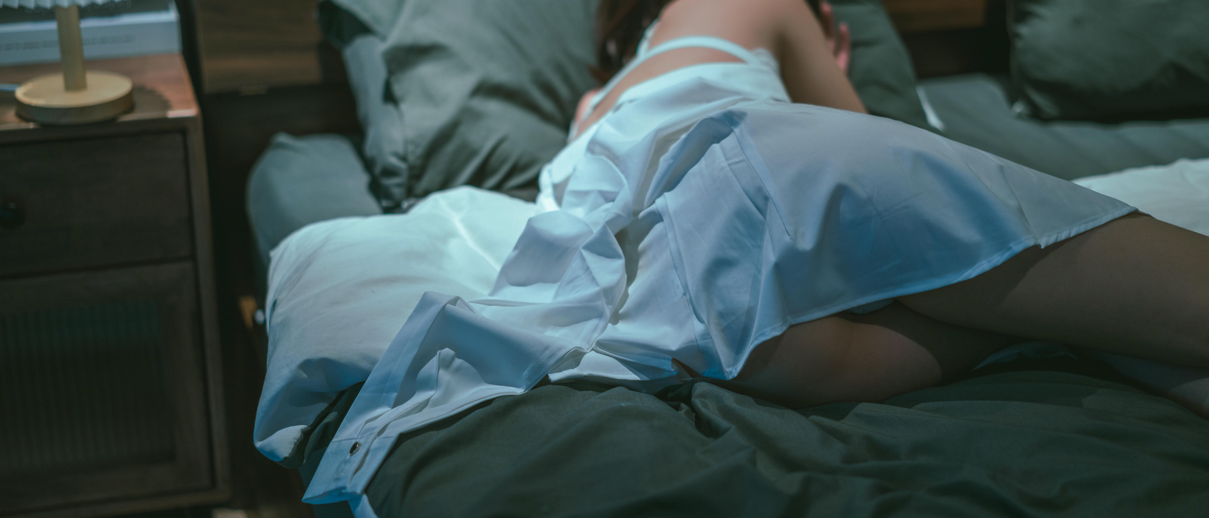 蠢沫沫 NO.112 叫兽的恶作剧 01 [111P-1860MB]_第4集