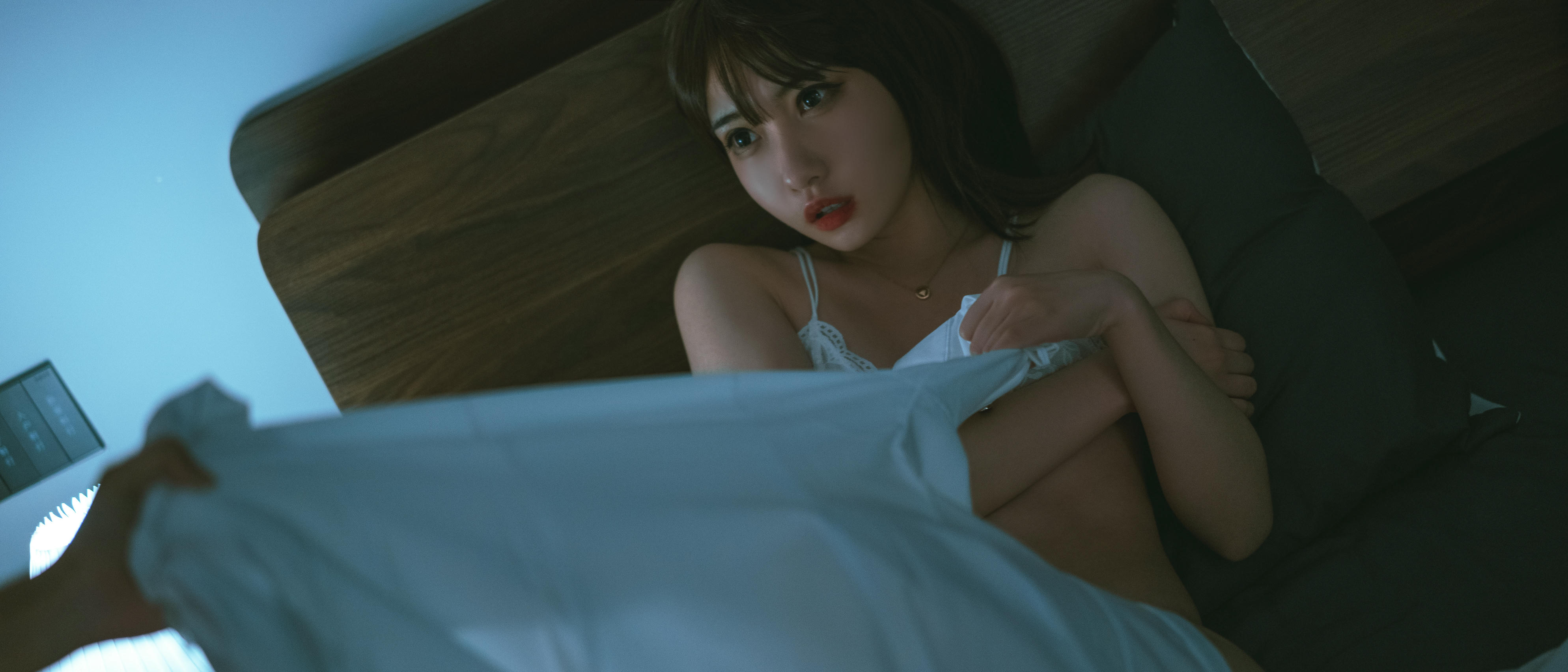 蠢沫沫 NO.112 叫兽的恶作剧 01 [111P-1860MB]_第4集