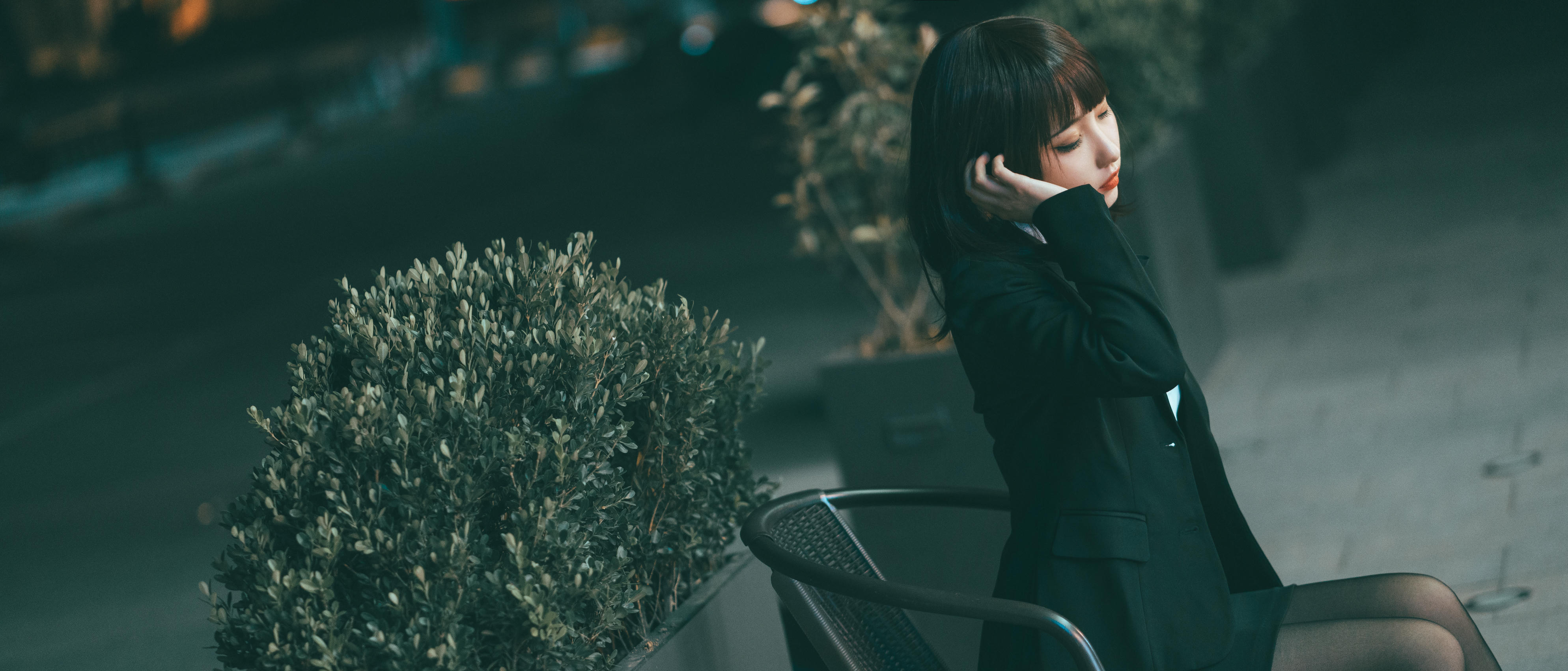 蠢沫沫 NO.112 叫兽的恶作剧 01 [111P-1860MB]_第1集