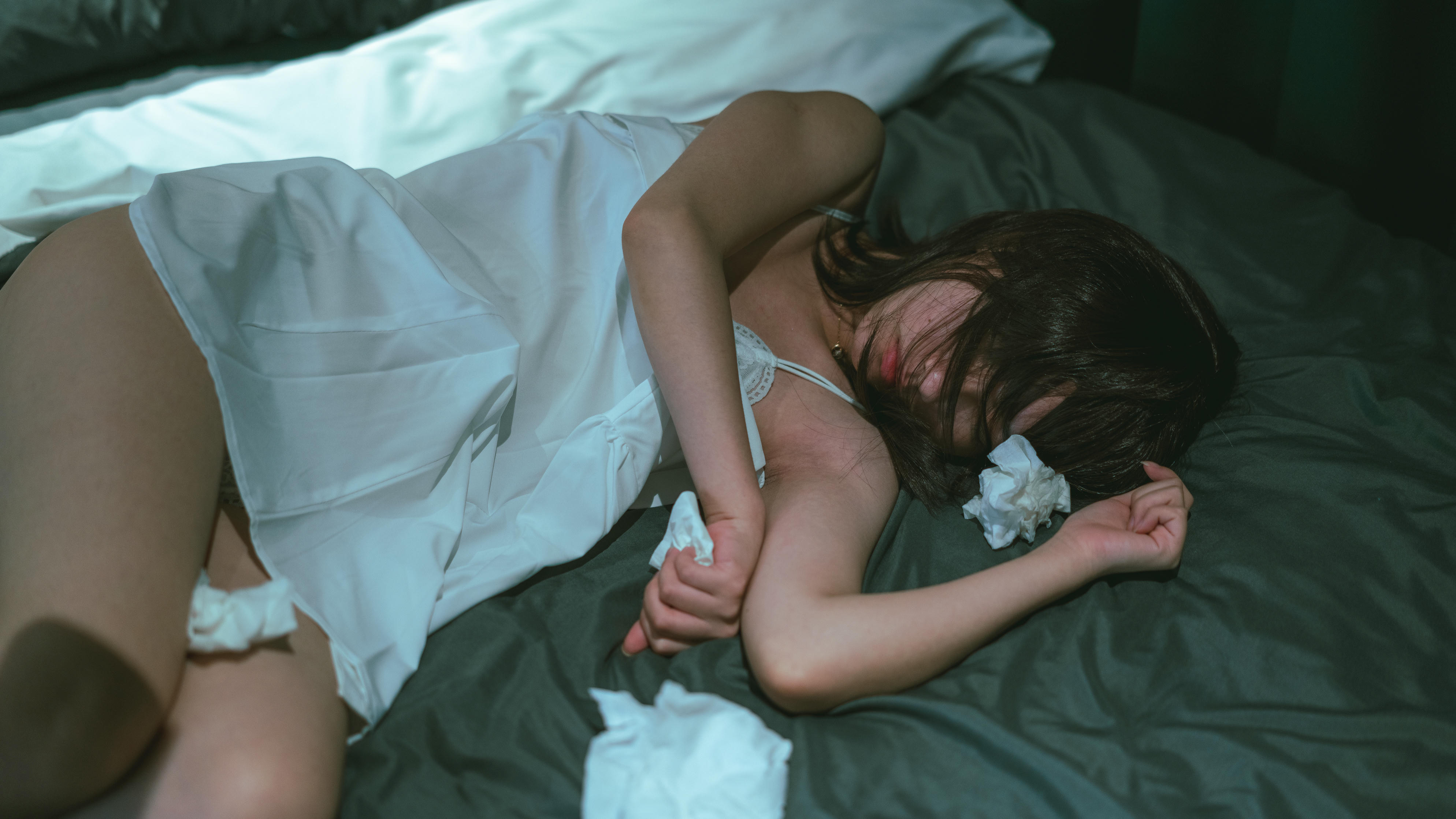 蠢沫沫 NO.112 叫兽的恶作剧 01 [111P-1860MB]_第5集