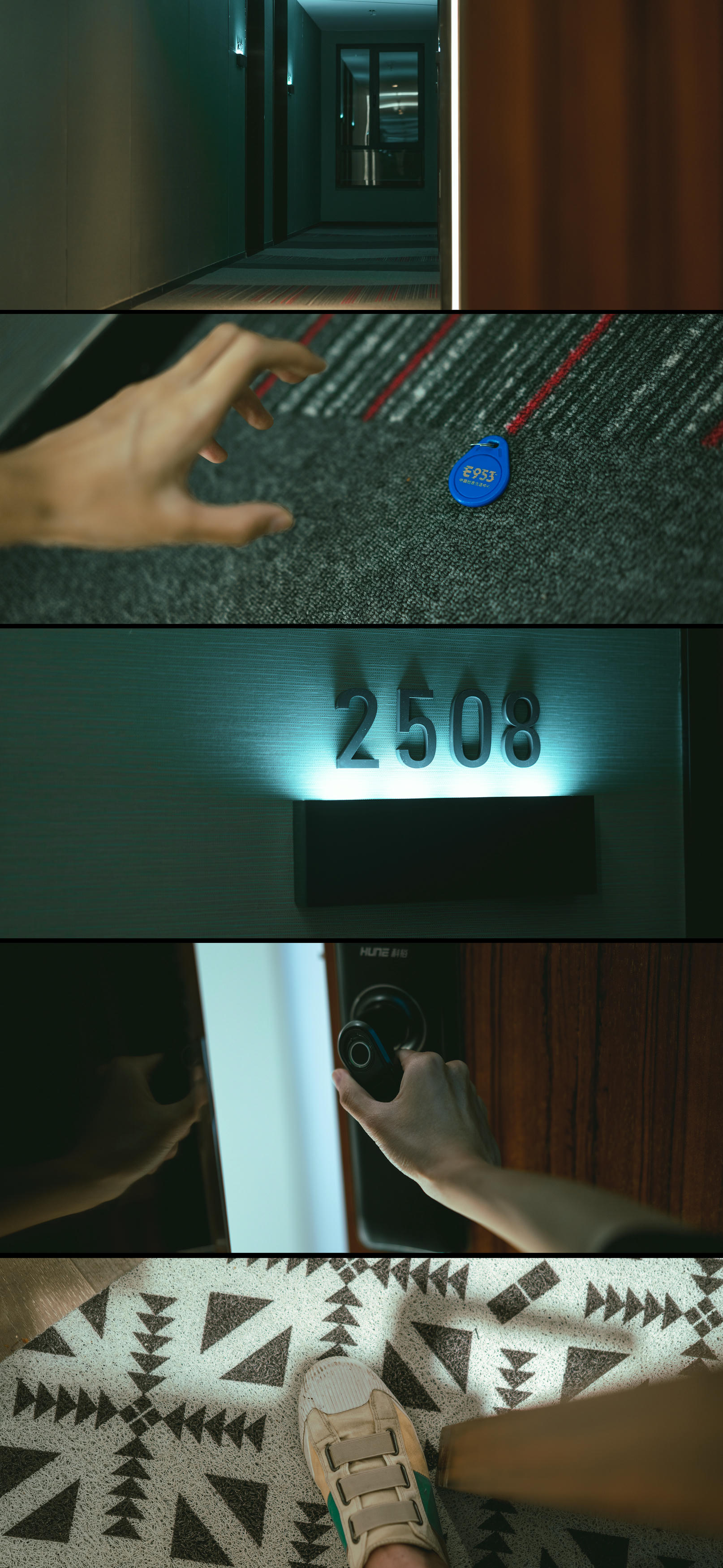 蠢沫沫 NO.112 叫兽的恶作剧 01 [111P-1860MB]-剧情长条_第1集