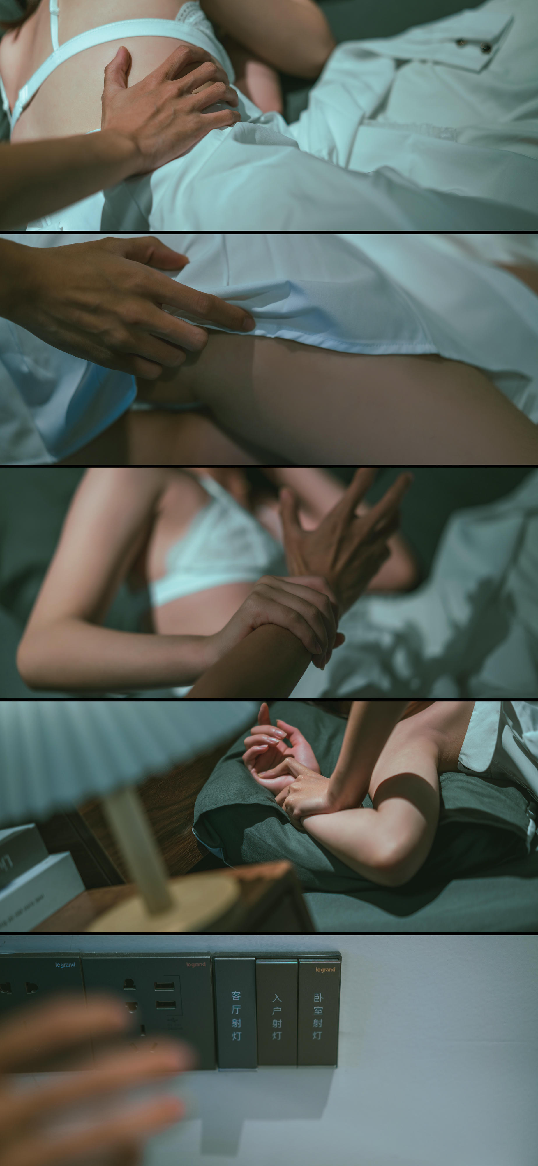 蠢沫沫 NO.112 叫兽的恶作剧 01 [111P-1860MB]-剧情长条_第1集