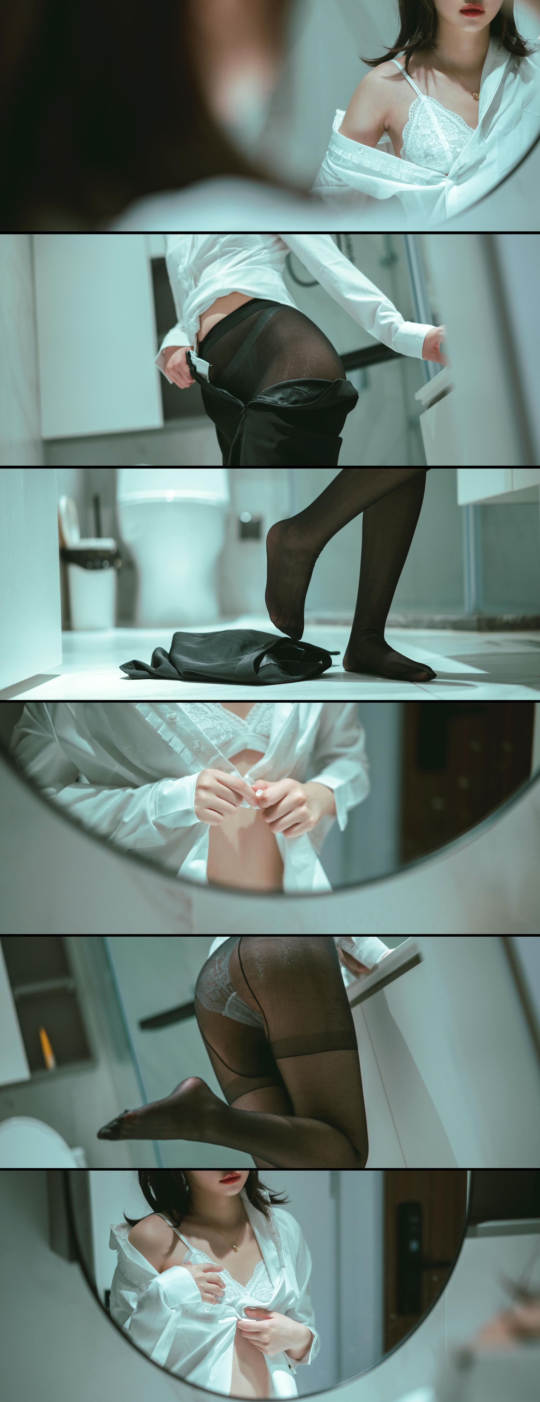 蠢沫沫 NO.112 叫兽的恶作剧 01 [111P-1860MB]-剧情长条_第1集