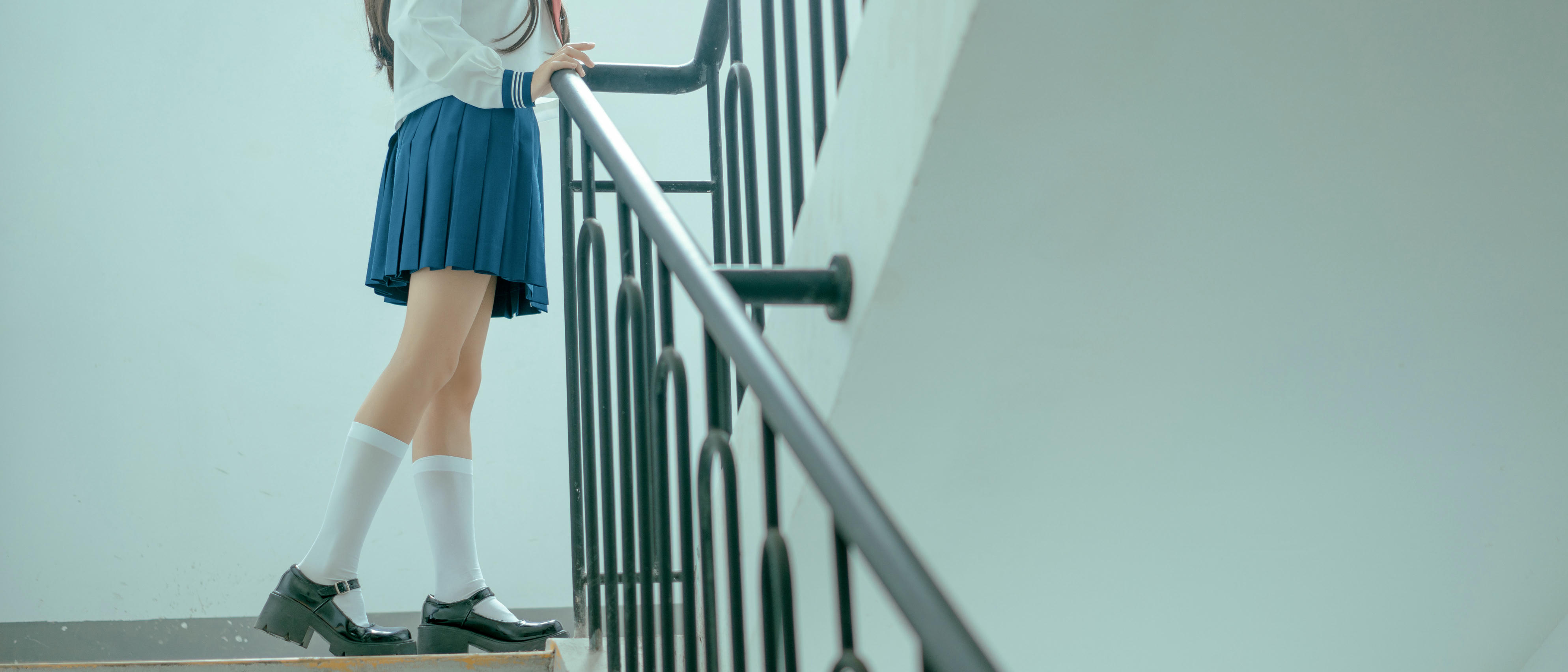 蠢沫沫 NO.113 叫兽的恶作剧 02 [137P-621MB]_第1集