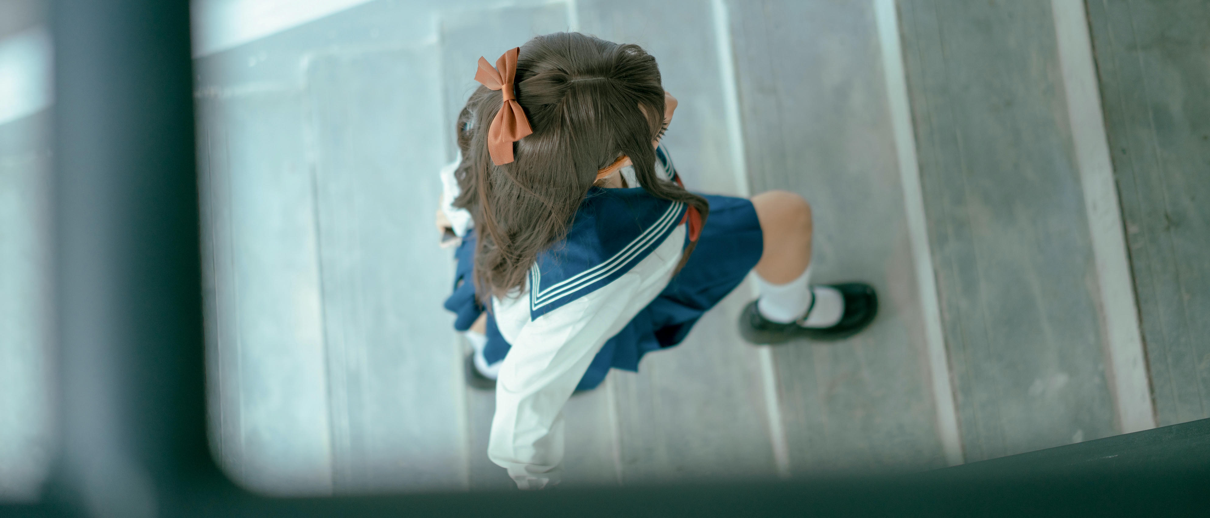 蠢沫沫 NO.113 叫兽的恶作剧 02 [137P-621MB]_第1集