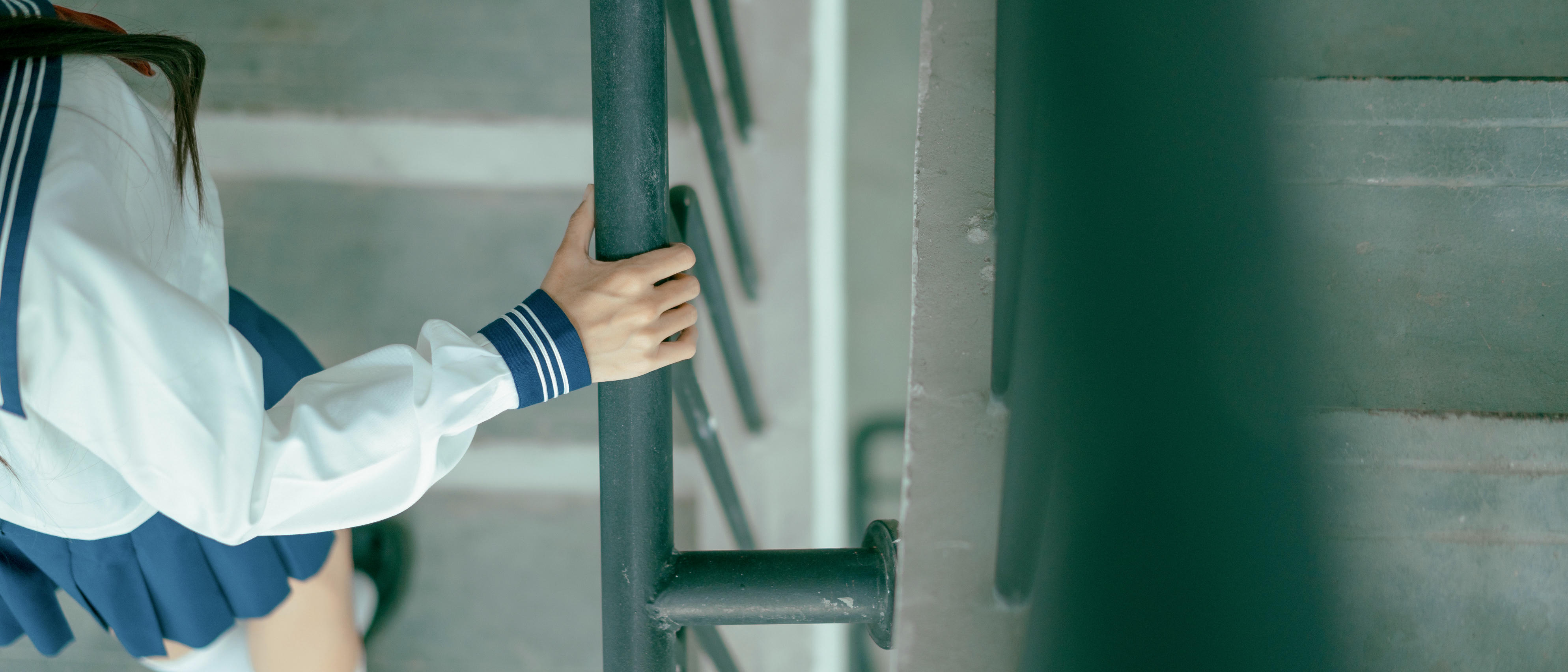 蠢沫沫 NO.113 叫兽的恶作剧 02 [137P-621MB]_第1集