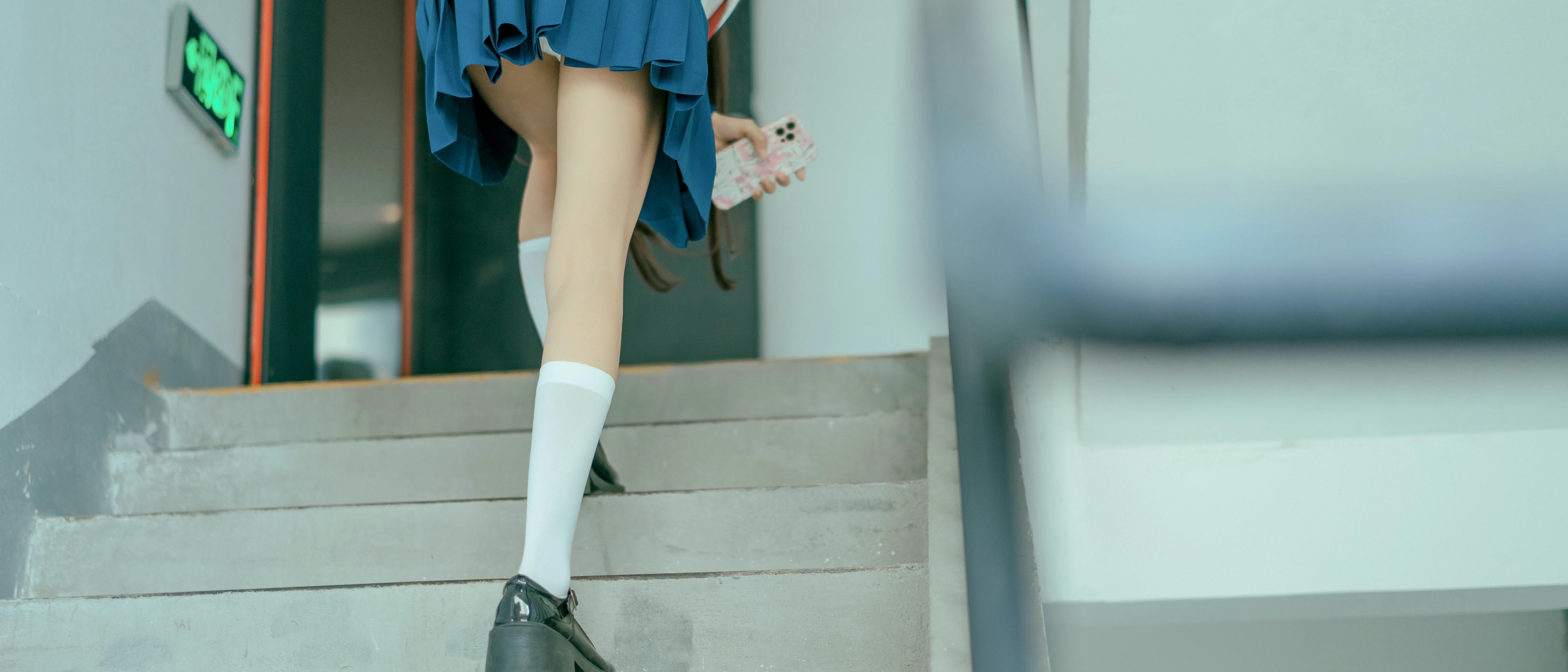 蠢沫沫 NO.113 叫兽的恶作剧 02 [137P-621MB]_第2集