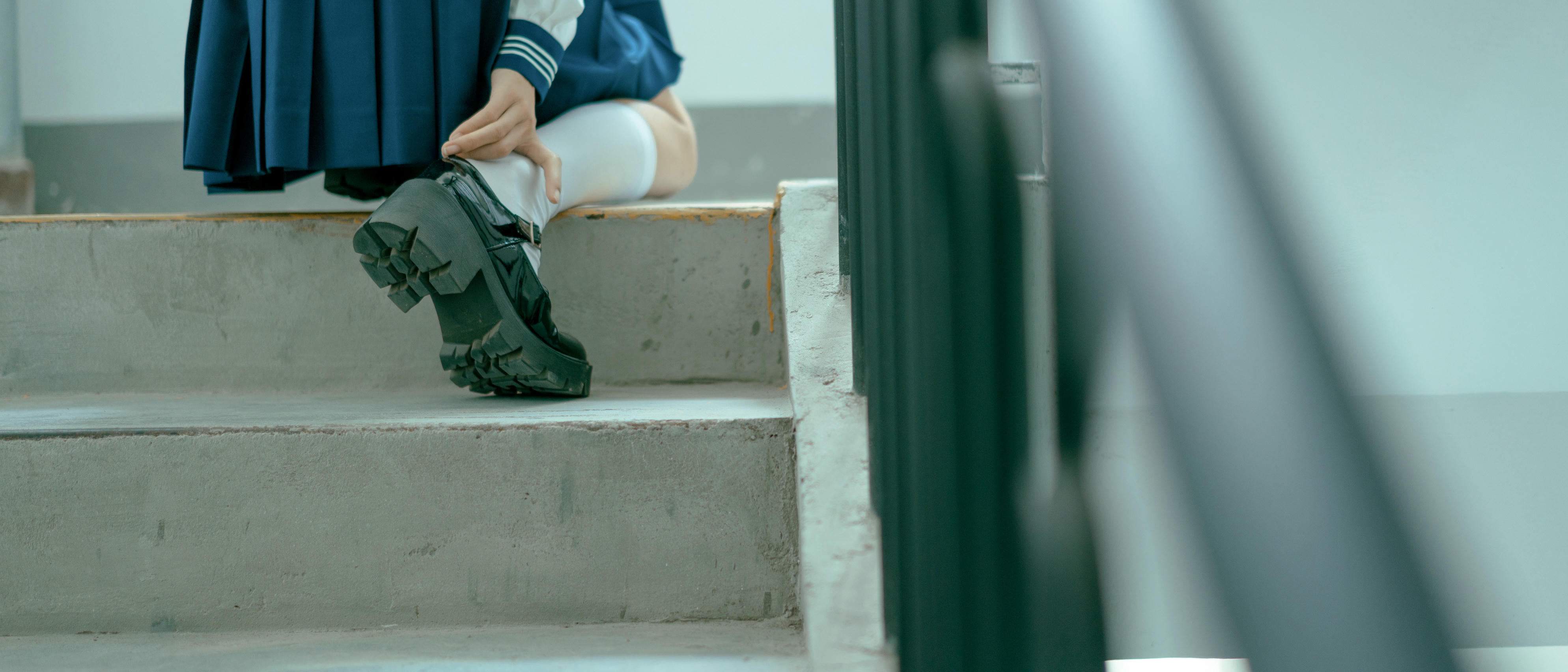 蠢沫沫 NO.113 叫兽的恶作剧 02 [137P-621MB]_第2集