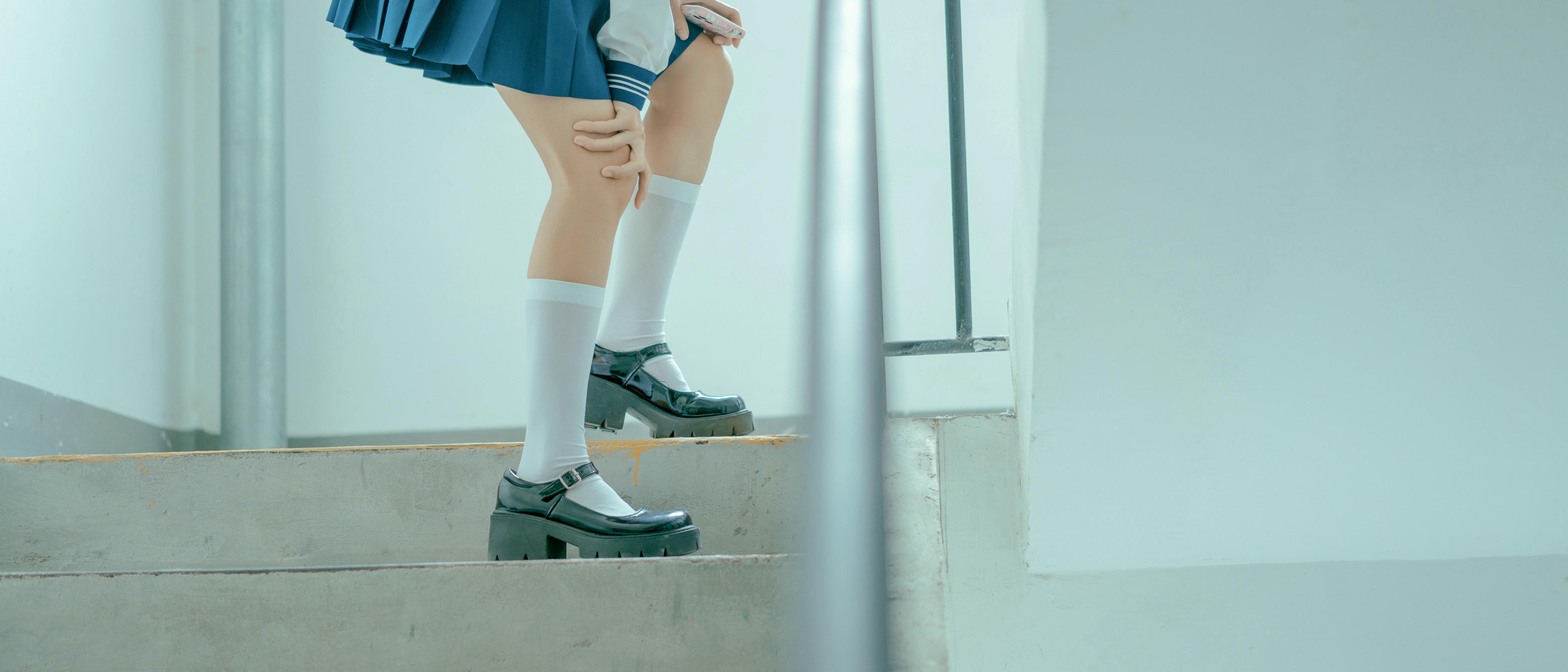 蠢沫沫 NO.113 叫兽的恶作剧 02 [137P-621MB]_第2集