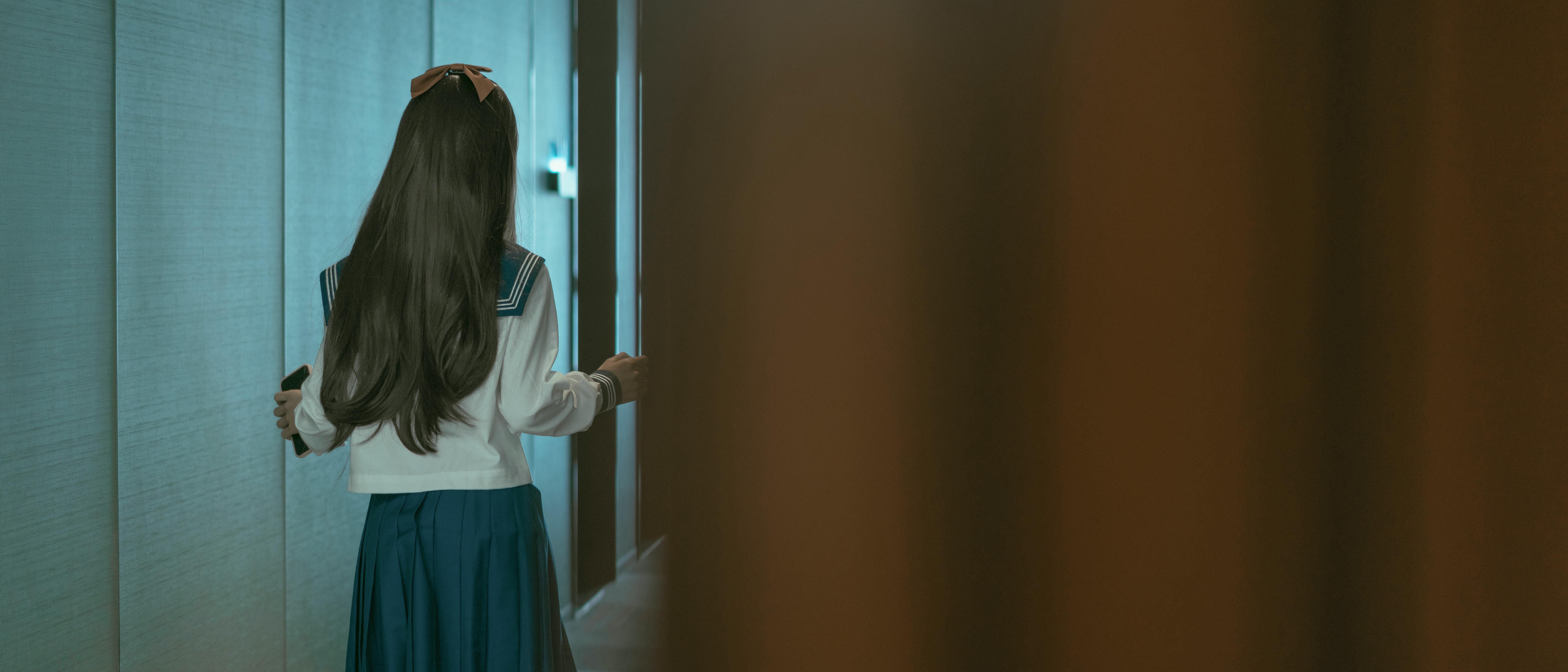 蠢沫沫 NO.113 叫兽的恶作剧 02 [137P-621MB]_第2集