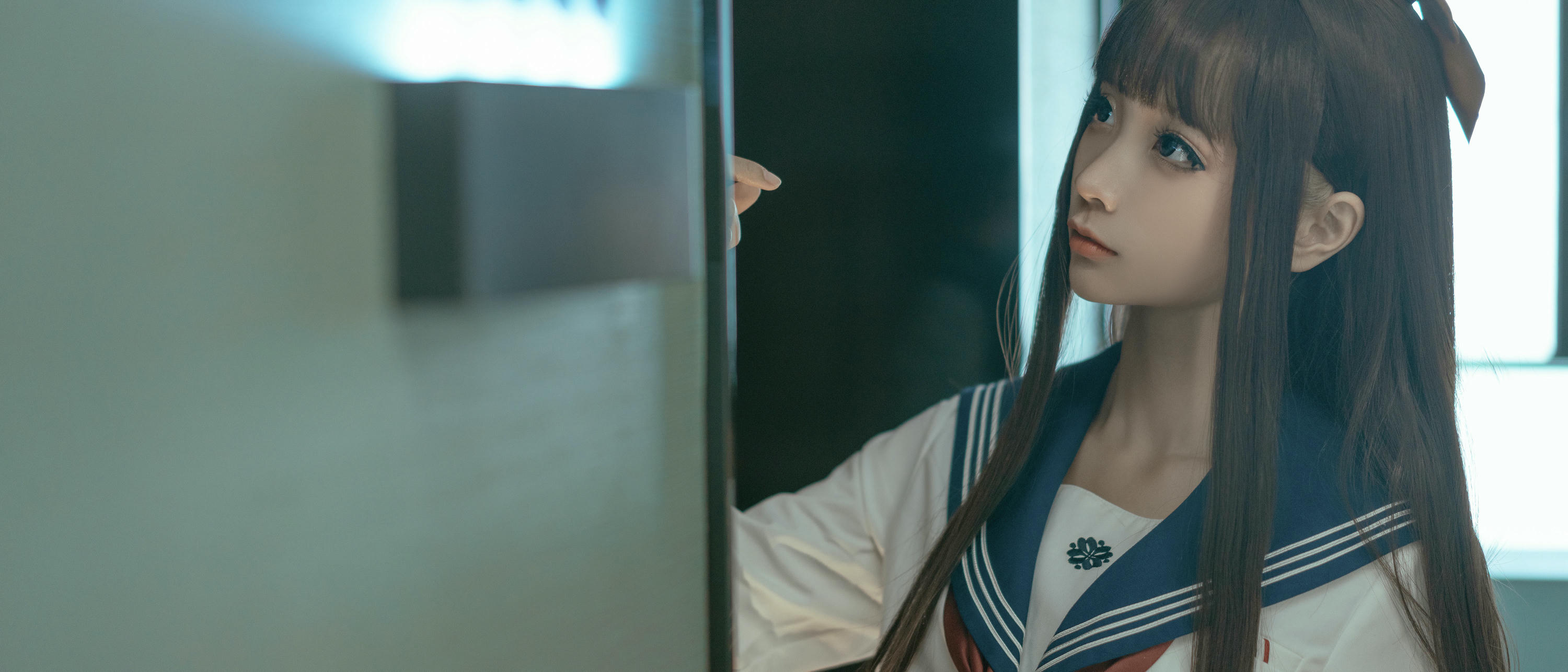 蠢沫沫 NO.113 叫兽的恶作剧 02 [137P-621MB]_第2集