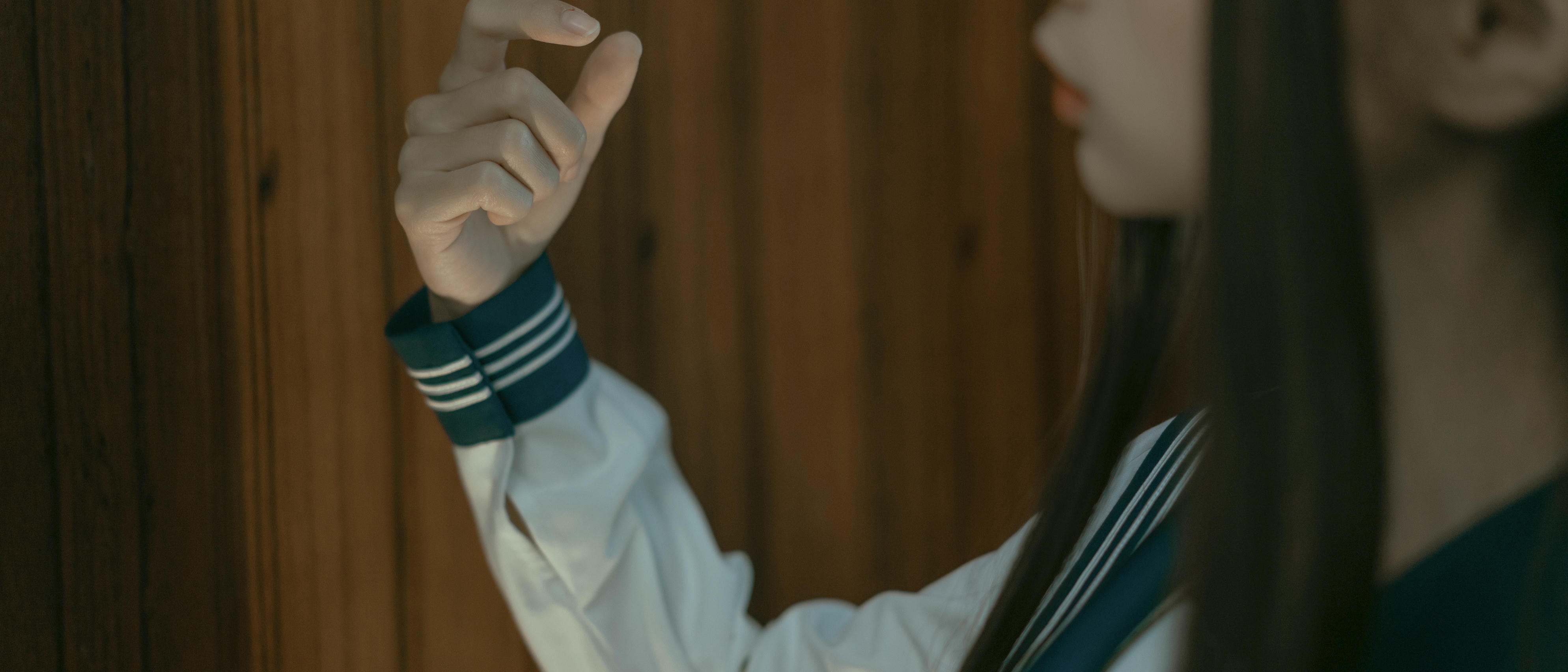 蠢沫沫 NO.113 叫兽的恶作剧 02 [137P-621MB]_第2集