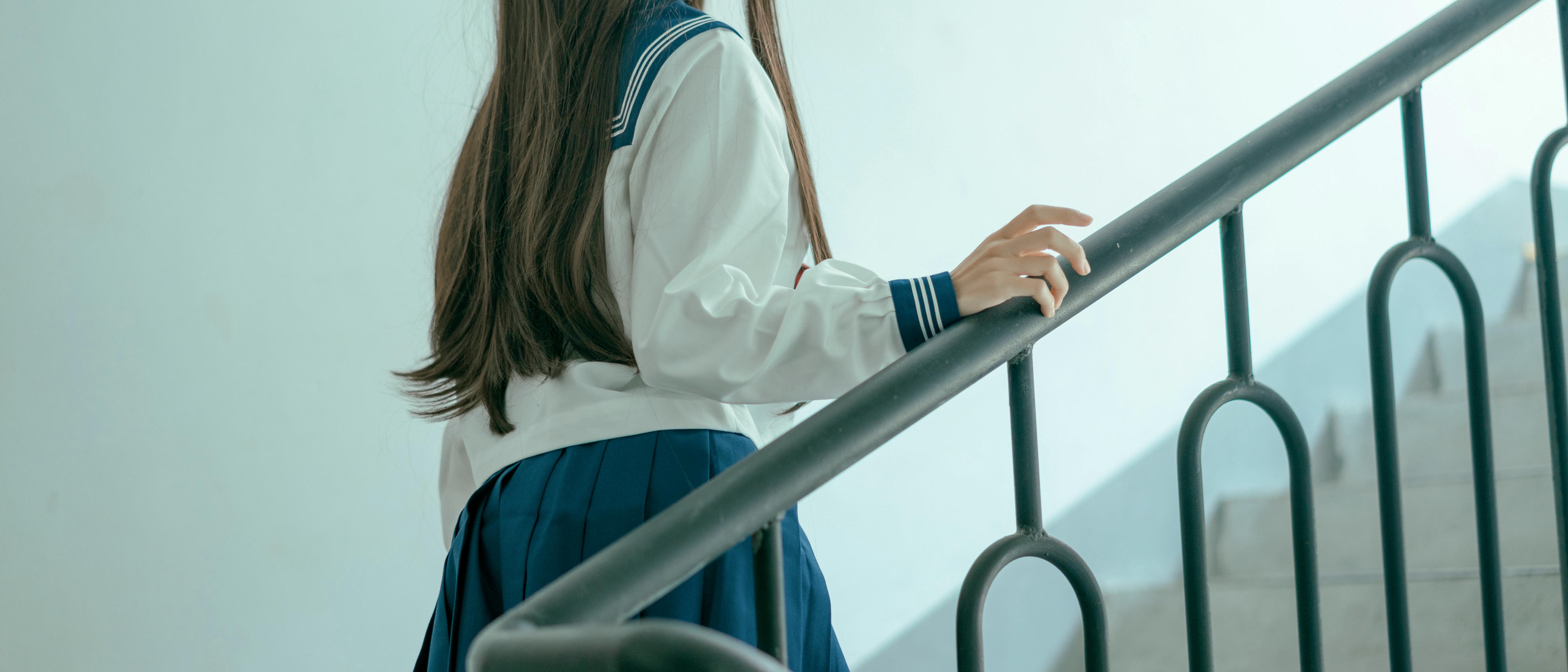 蠢沫沫 NO.113 叫兽的恶作剧 02 [137P-621MB]_第1集