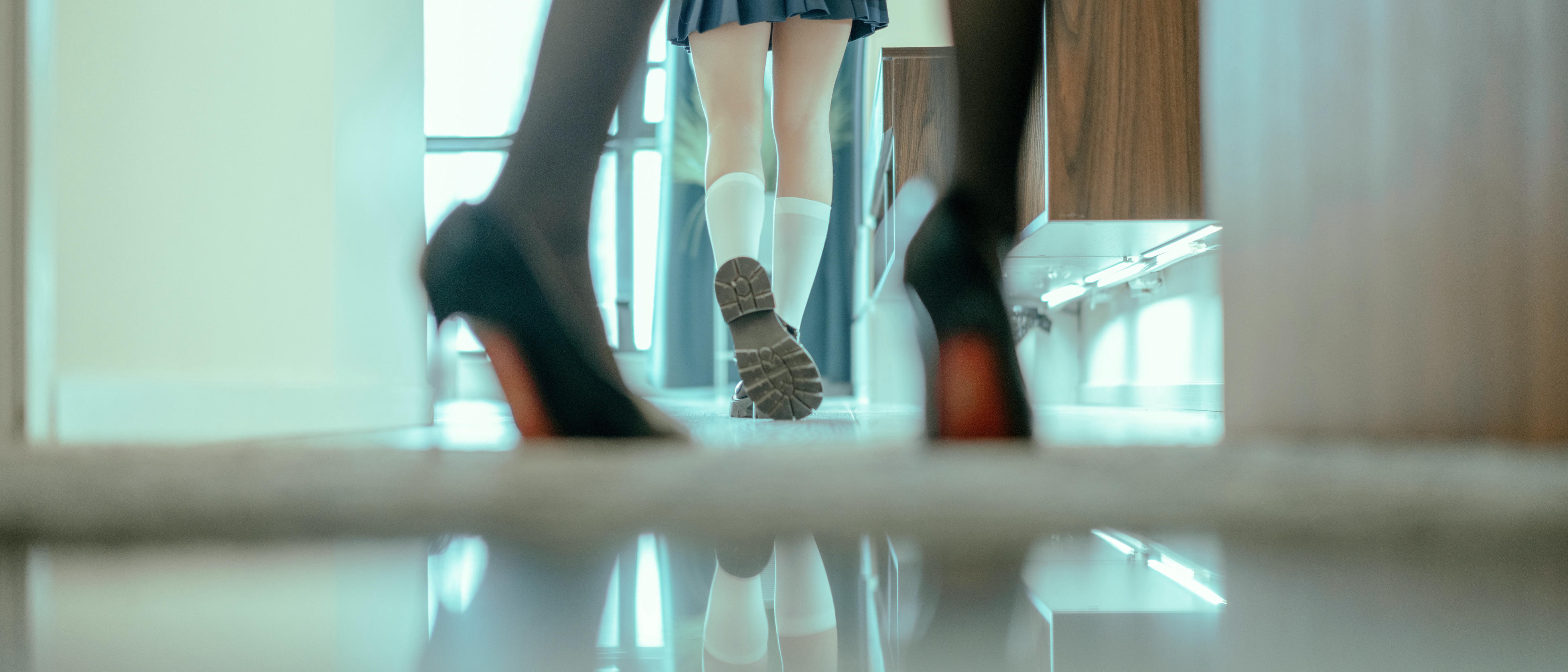 蠢沫沫 NO.113 叫兽的恶作剧 02 [137P-621MB]_第2集