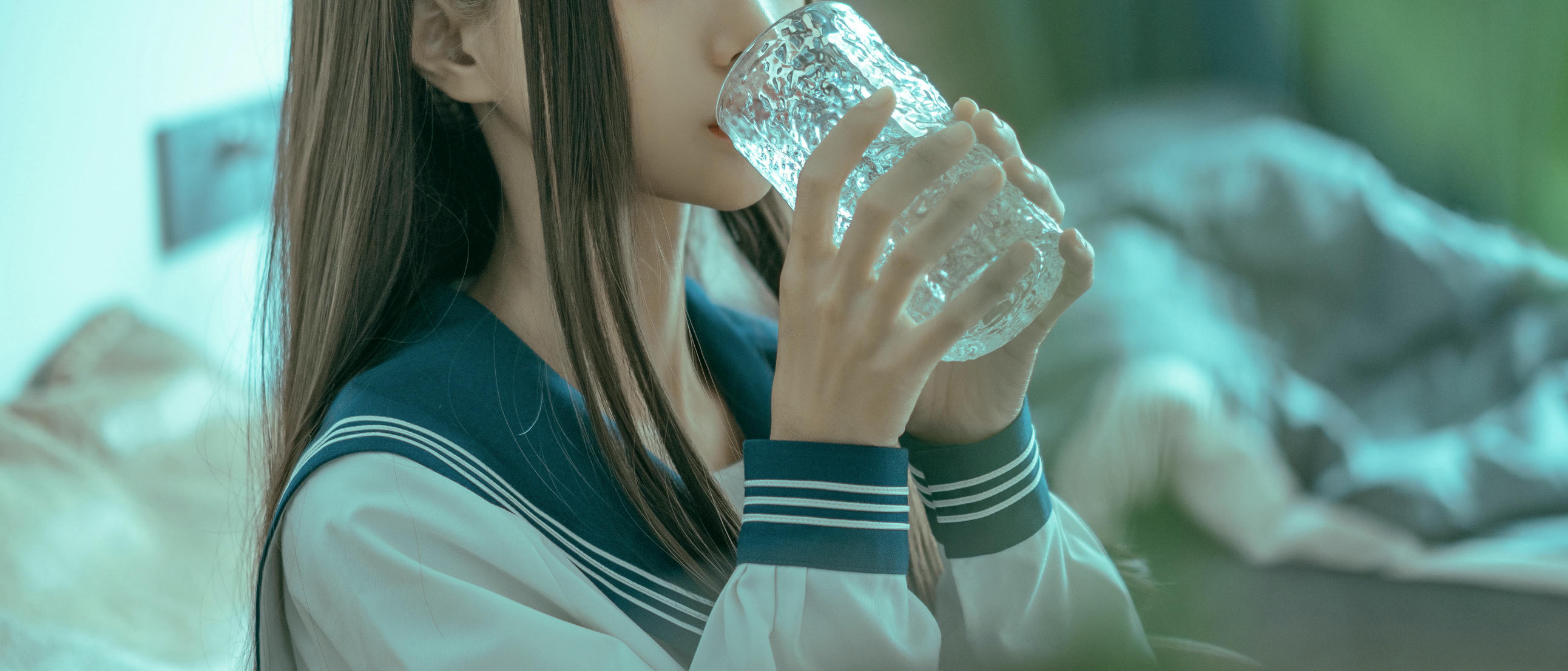 蠢沫沫 NO.113 叫兽的恶作剧 02 [137P-621MB]_第3集