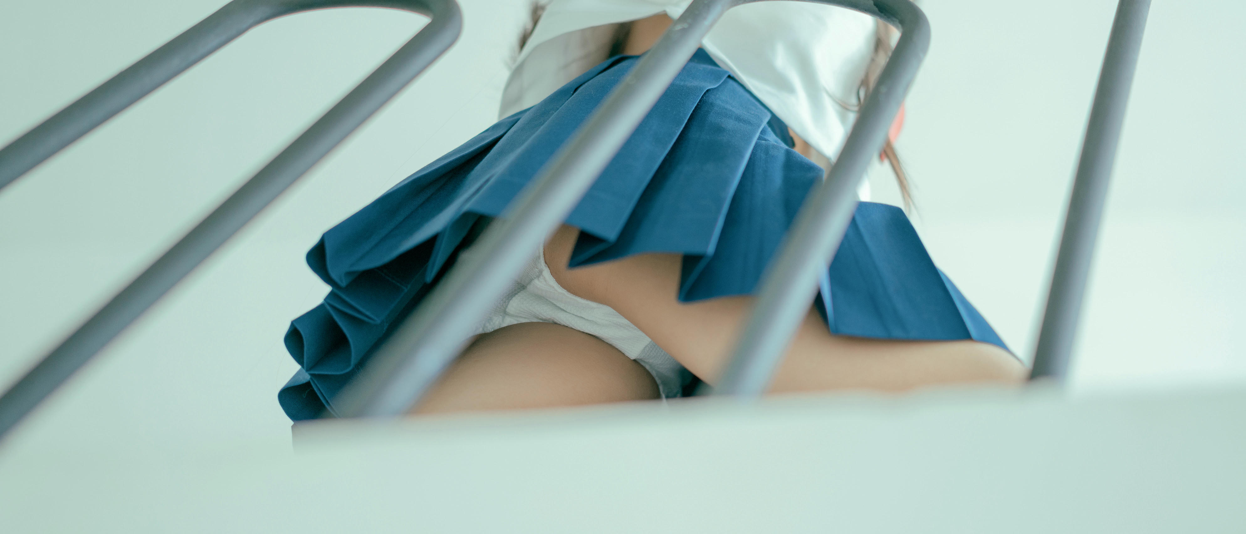 蠢沫沫 NO.113 叫兽的恶作剧 02 [137P-621MB]_第1集