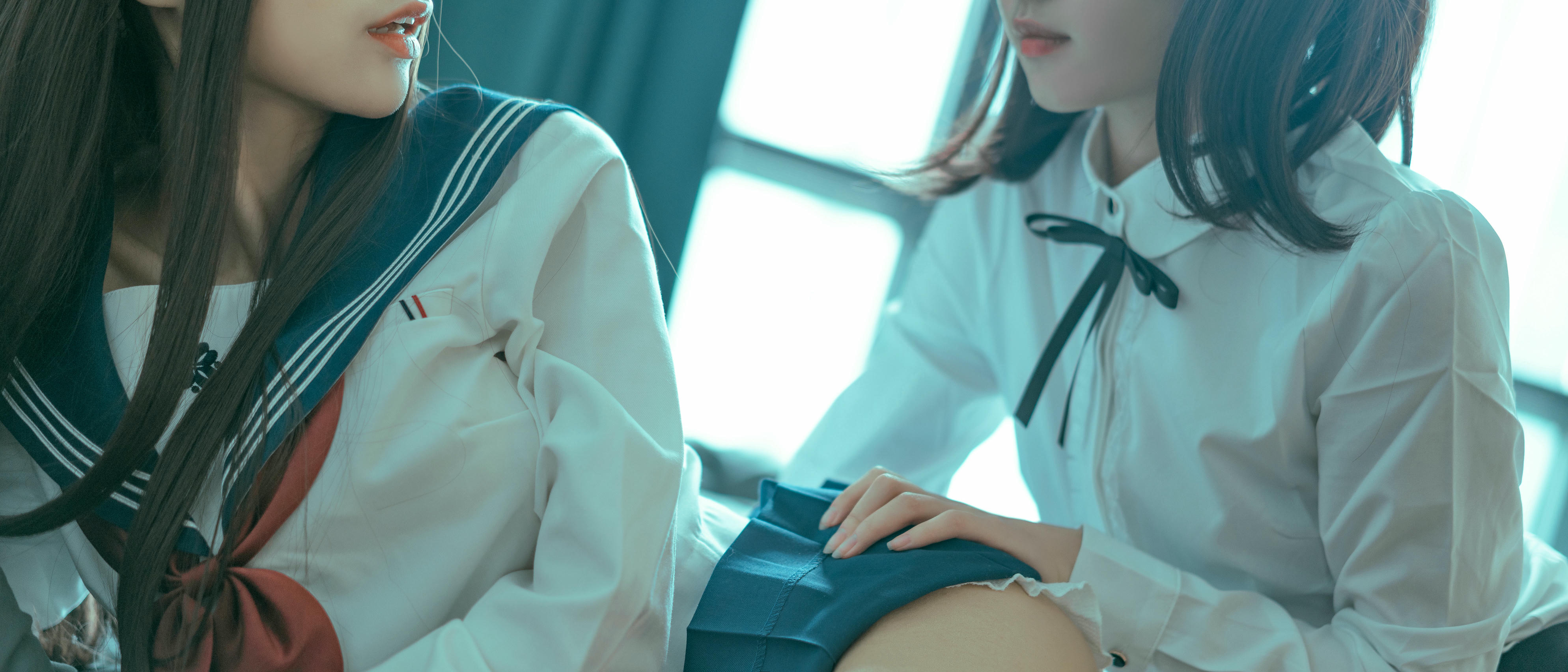 蠢沫沫 NO.113 叫兽的恶作剧 02 [137P-621MB]_第3集