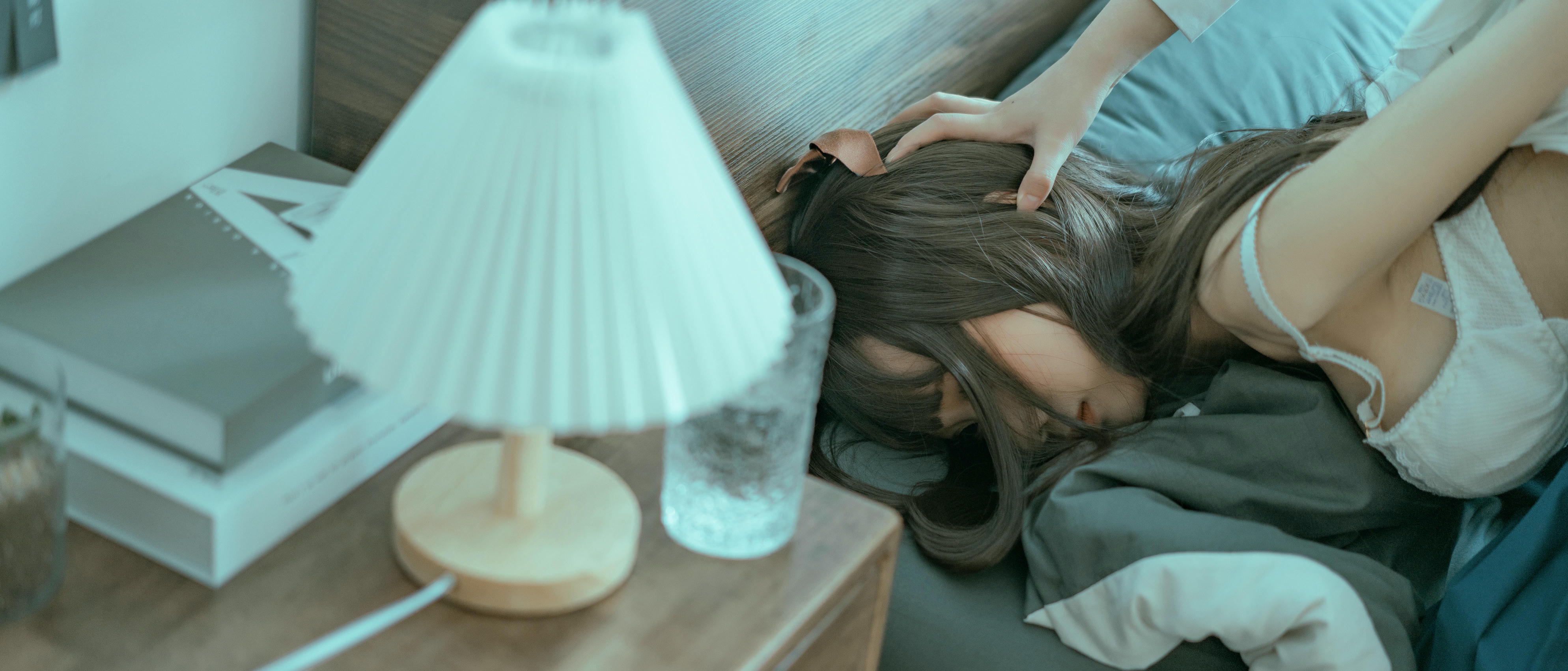 蠢沫沫 NO.113 叫兽的恶作剧 02 [137P-621MB]_第4集