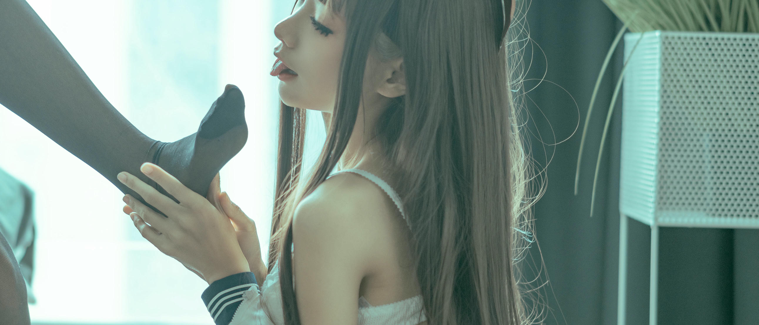 蠢沫沫 NO.113 叫兽的恶作剧 02 [137P-621MB]_第4集